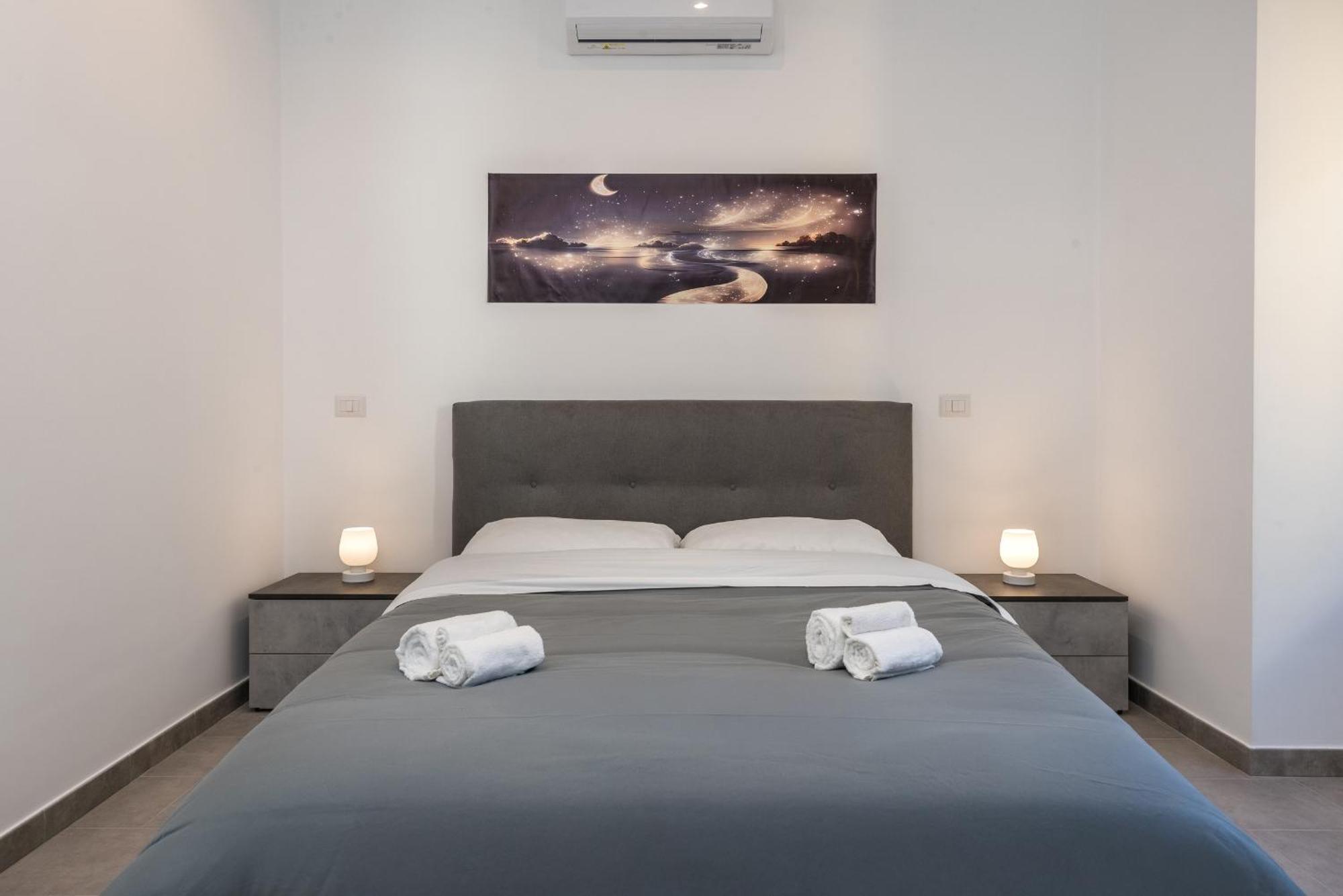 Ponte Milvio, Flat Moderno Con Ac, Wi-fi, Netflix * Roma