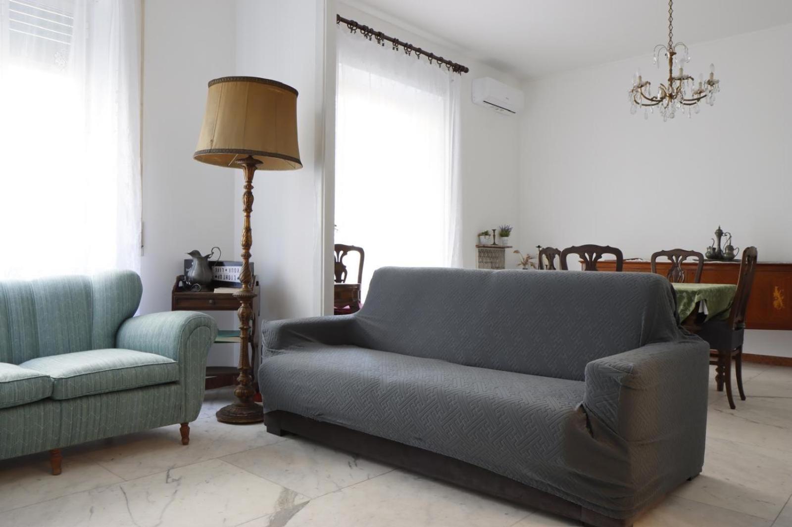 Apartment Archi Gianicolensi