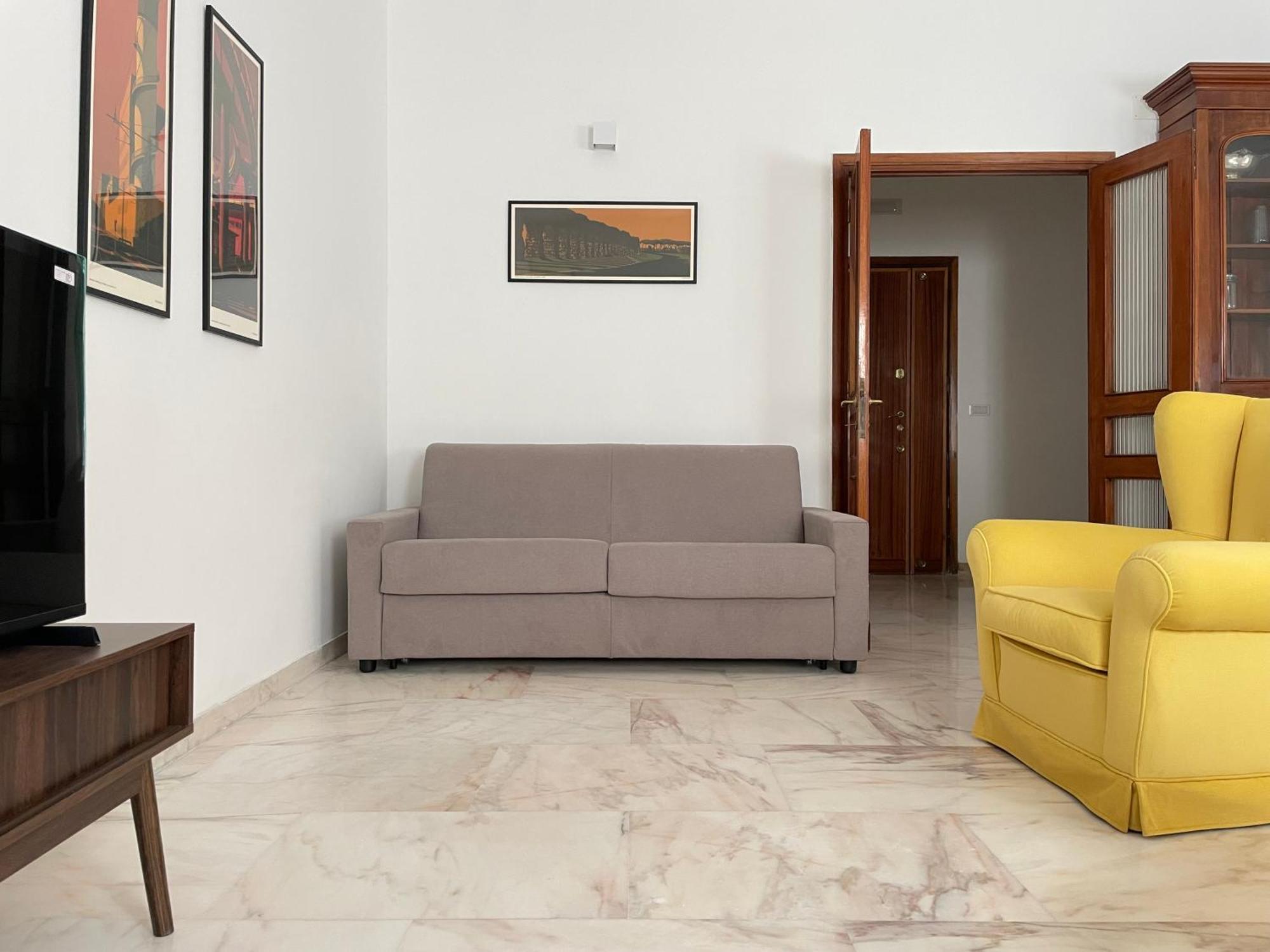 Simi - Carpegna Appartamento *