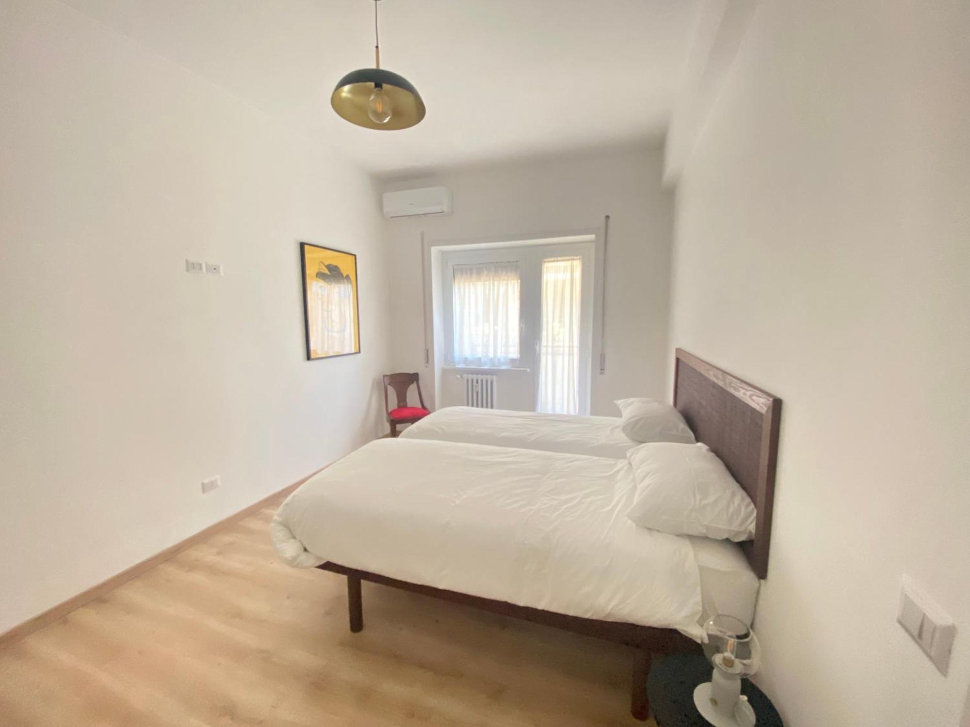 Appartamento Simi - Carpegna