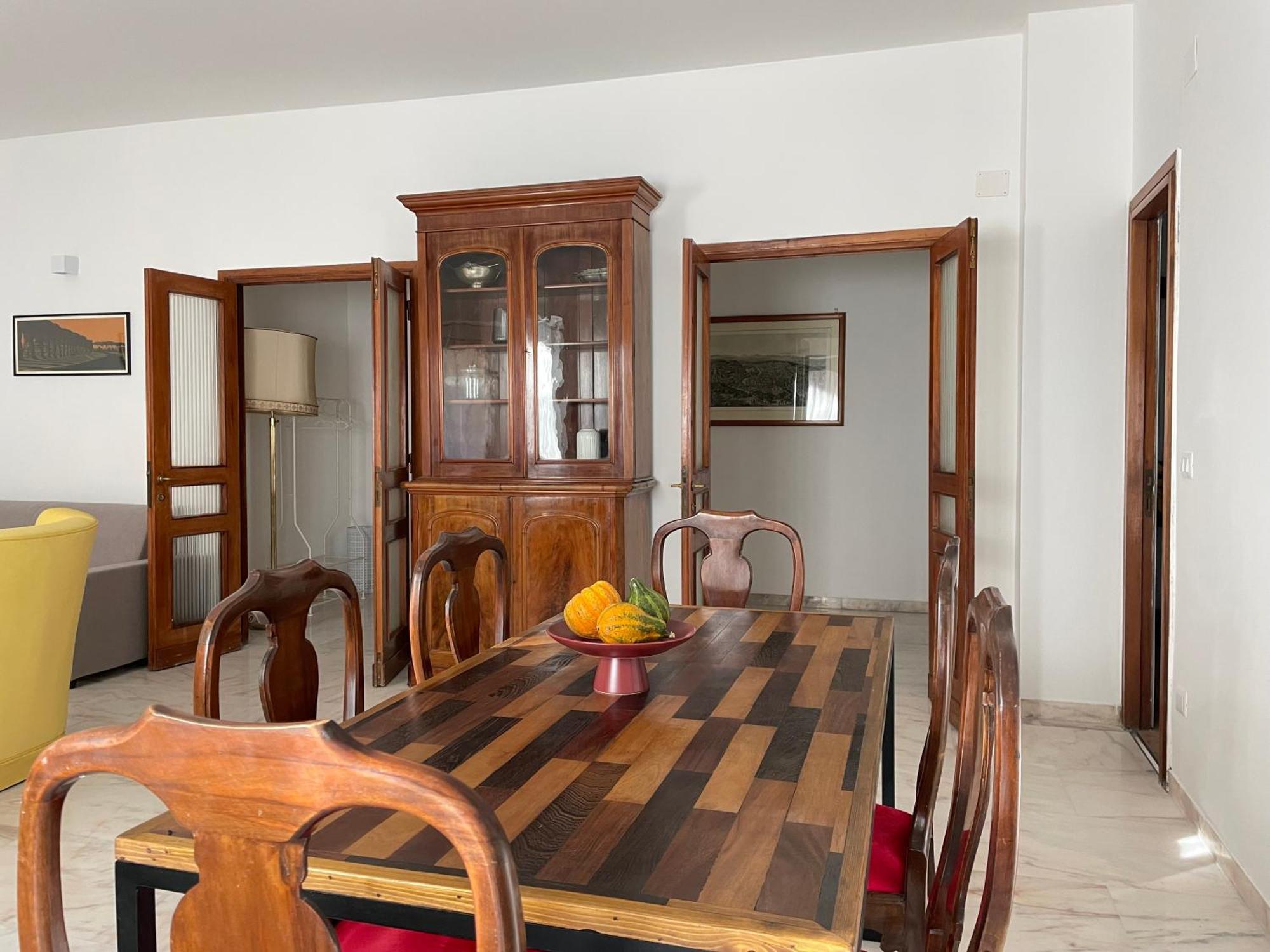 Appartamento Simi - Carpegna