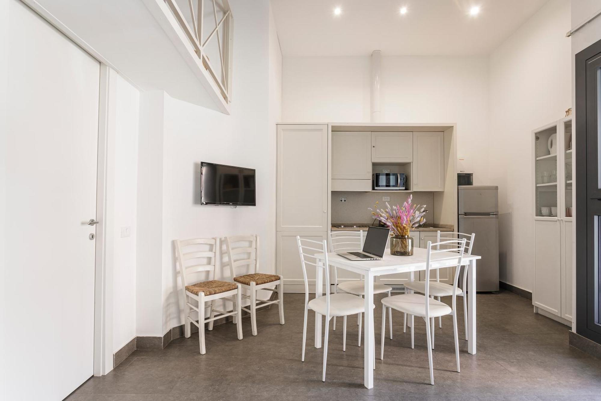 Casina Bianca Roma