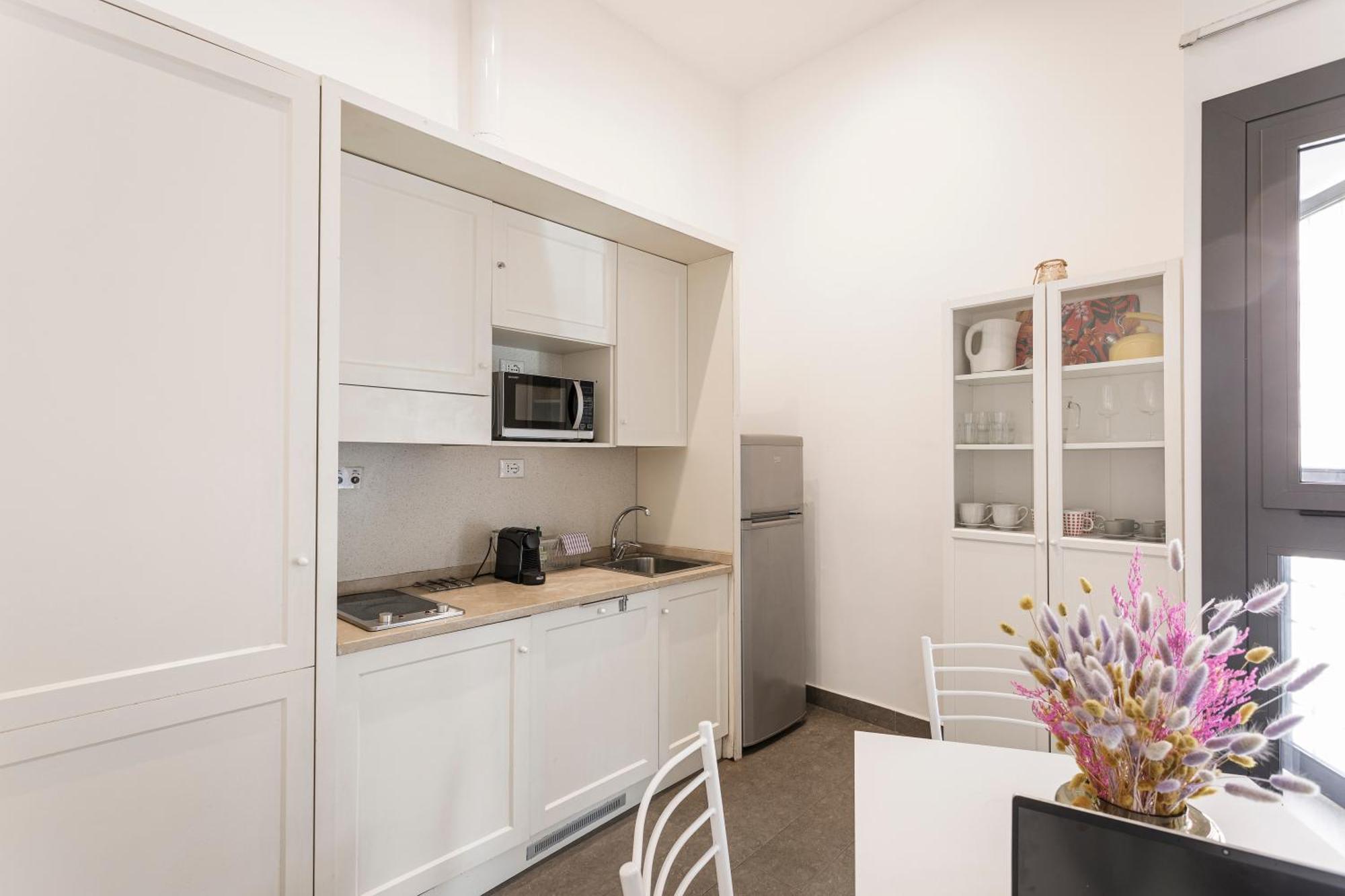Casina Bianca Appartamento