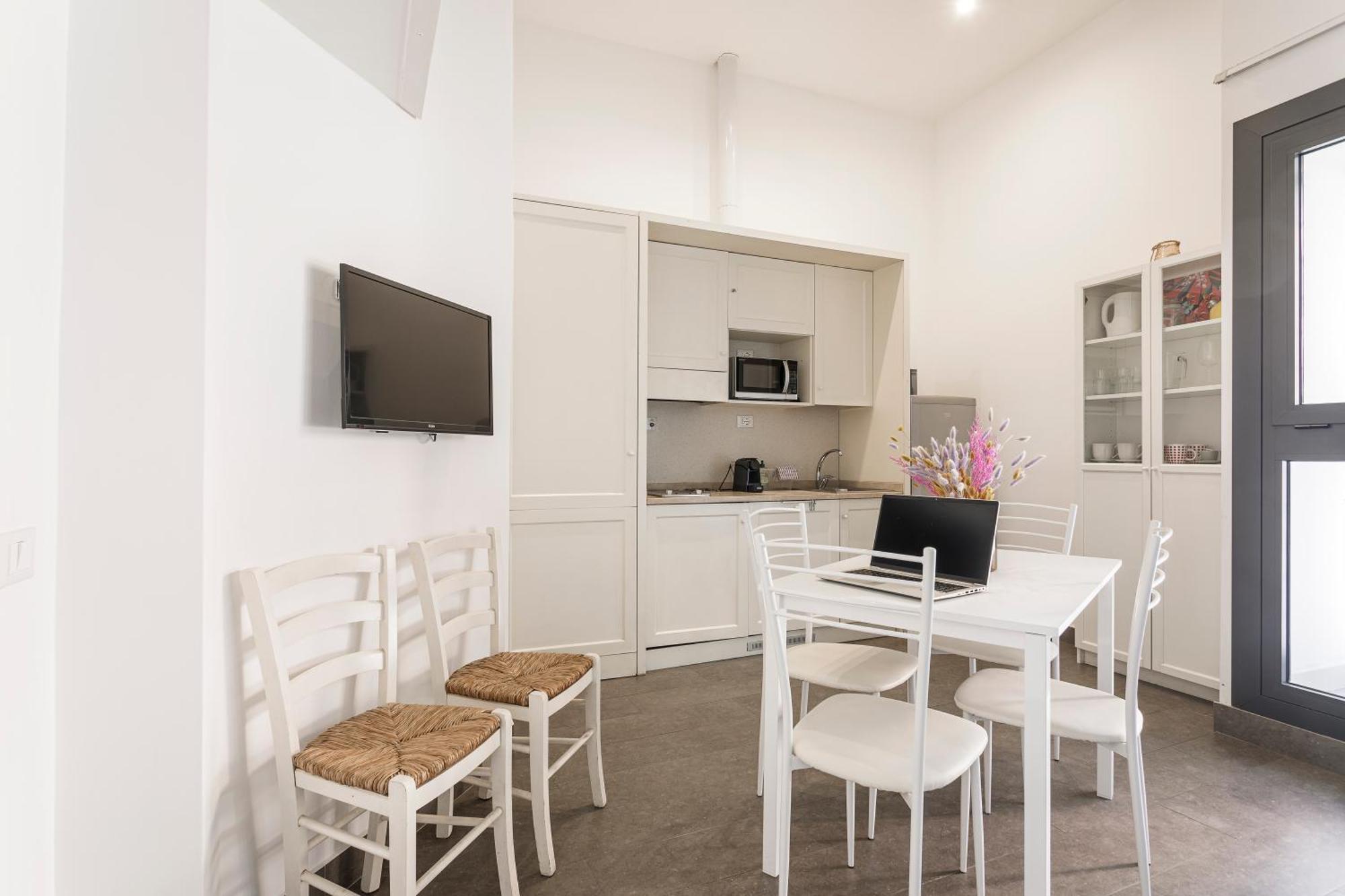 Casina Bianca * Roma