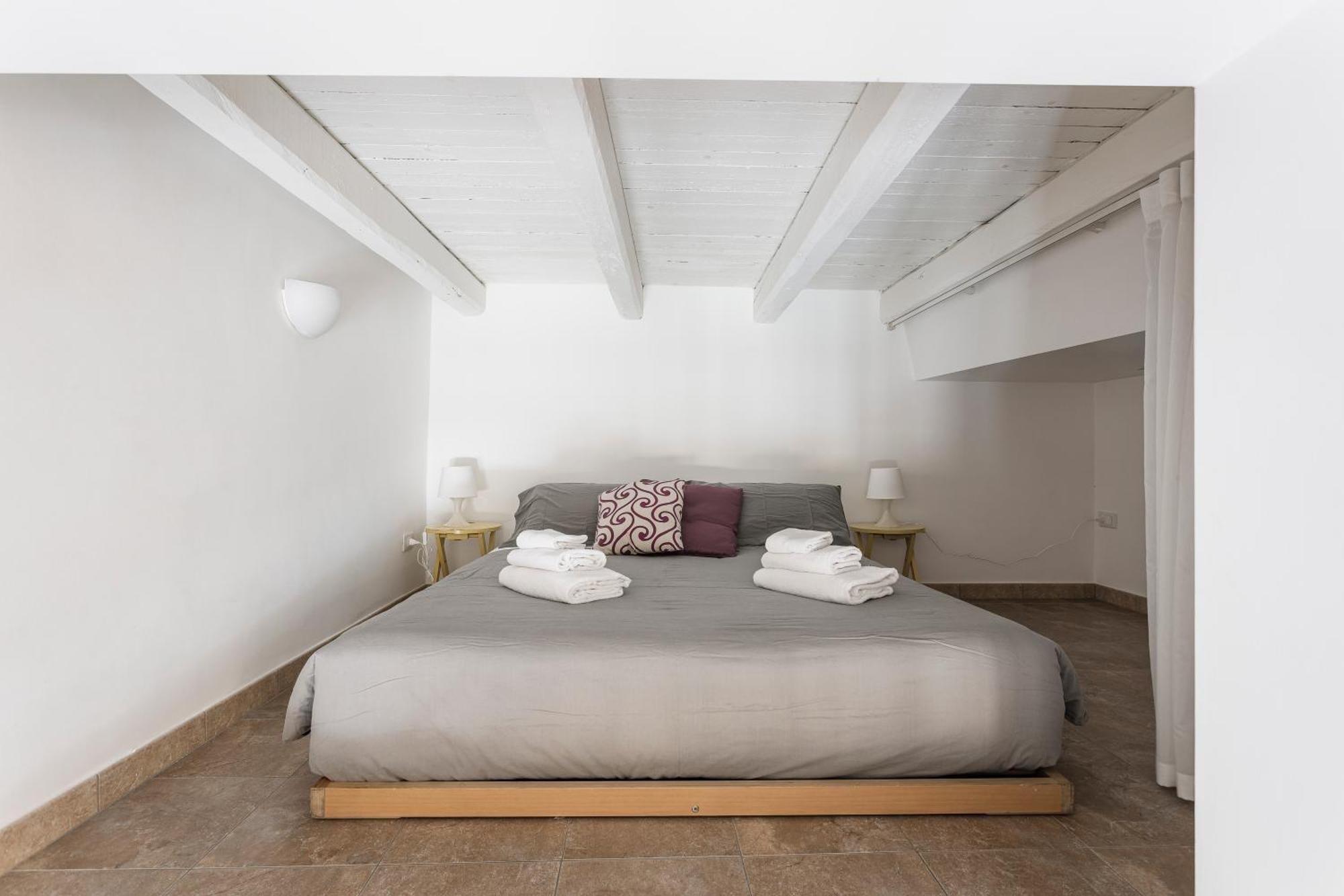 Casina Bianca Appartamento