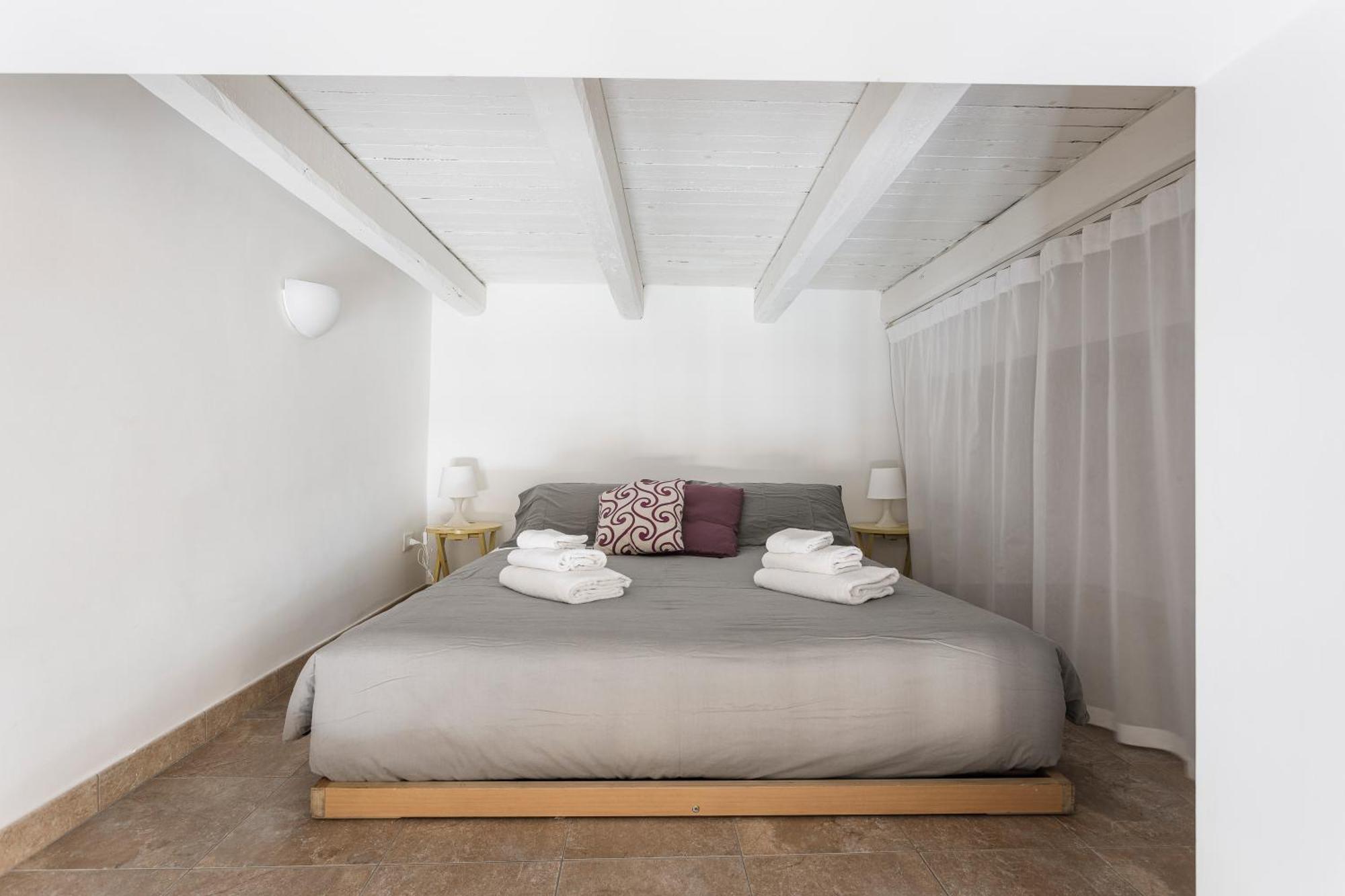 Appartamento Casina Bianca *