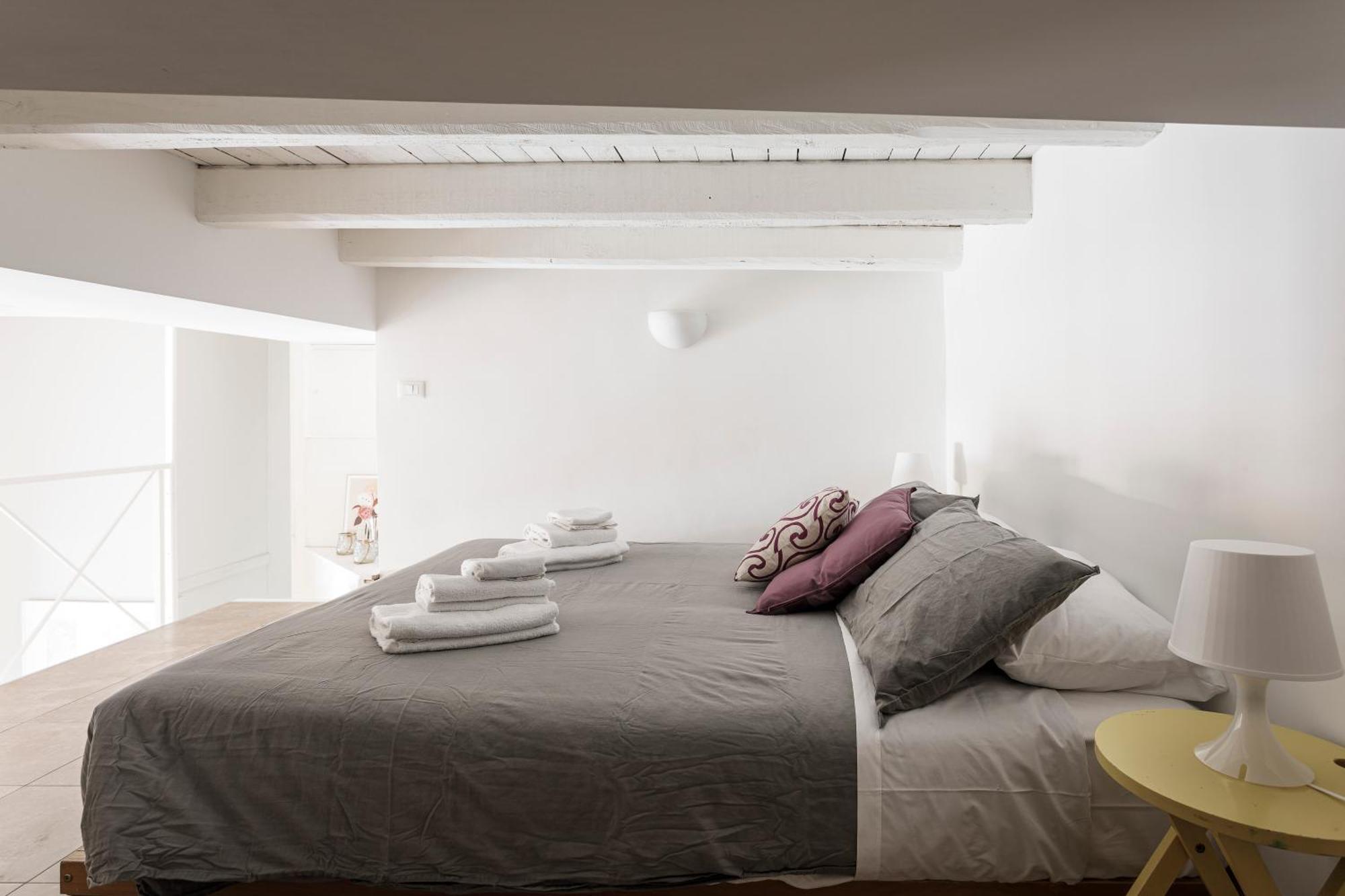 Casina Bianca Roma