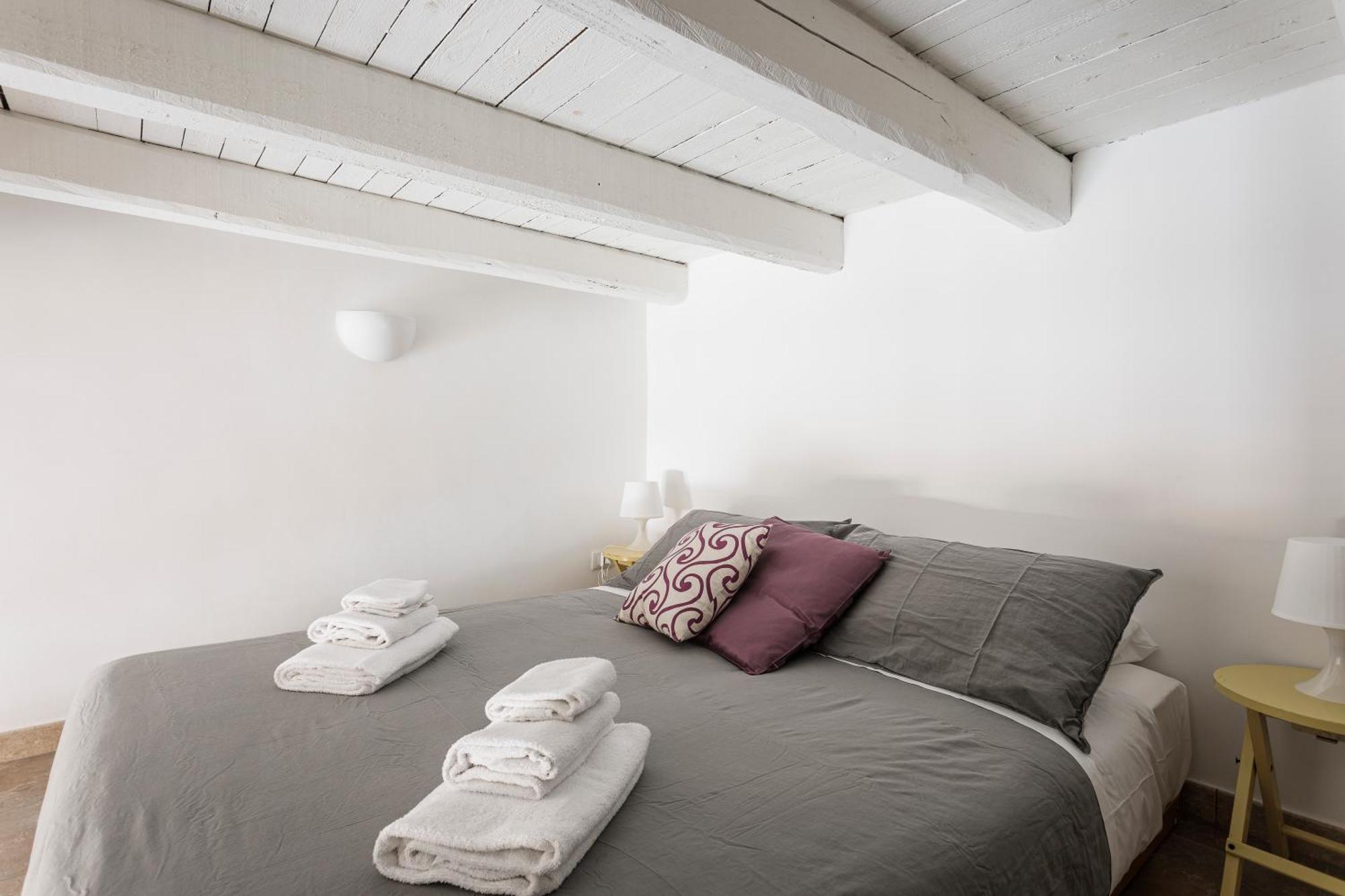 Appartamento Casina Bianca Roma