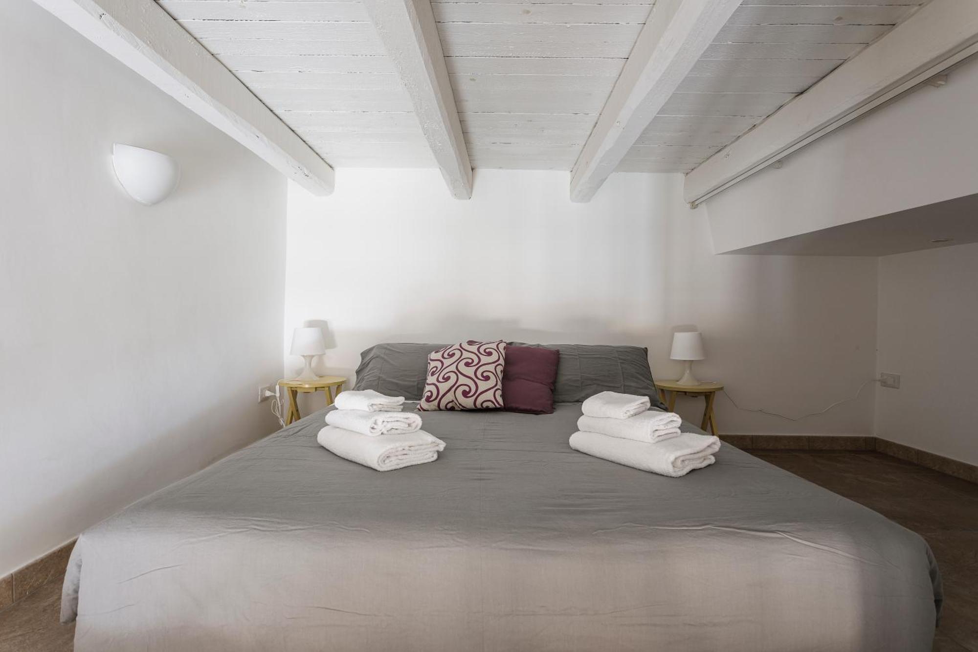 Casina Bianca Roma