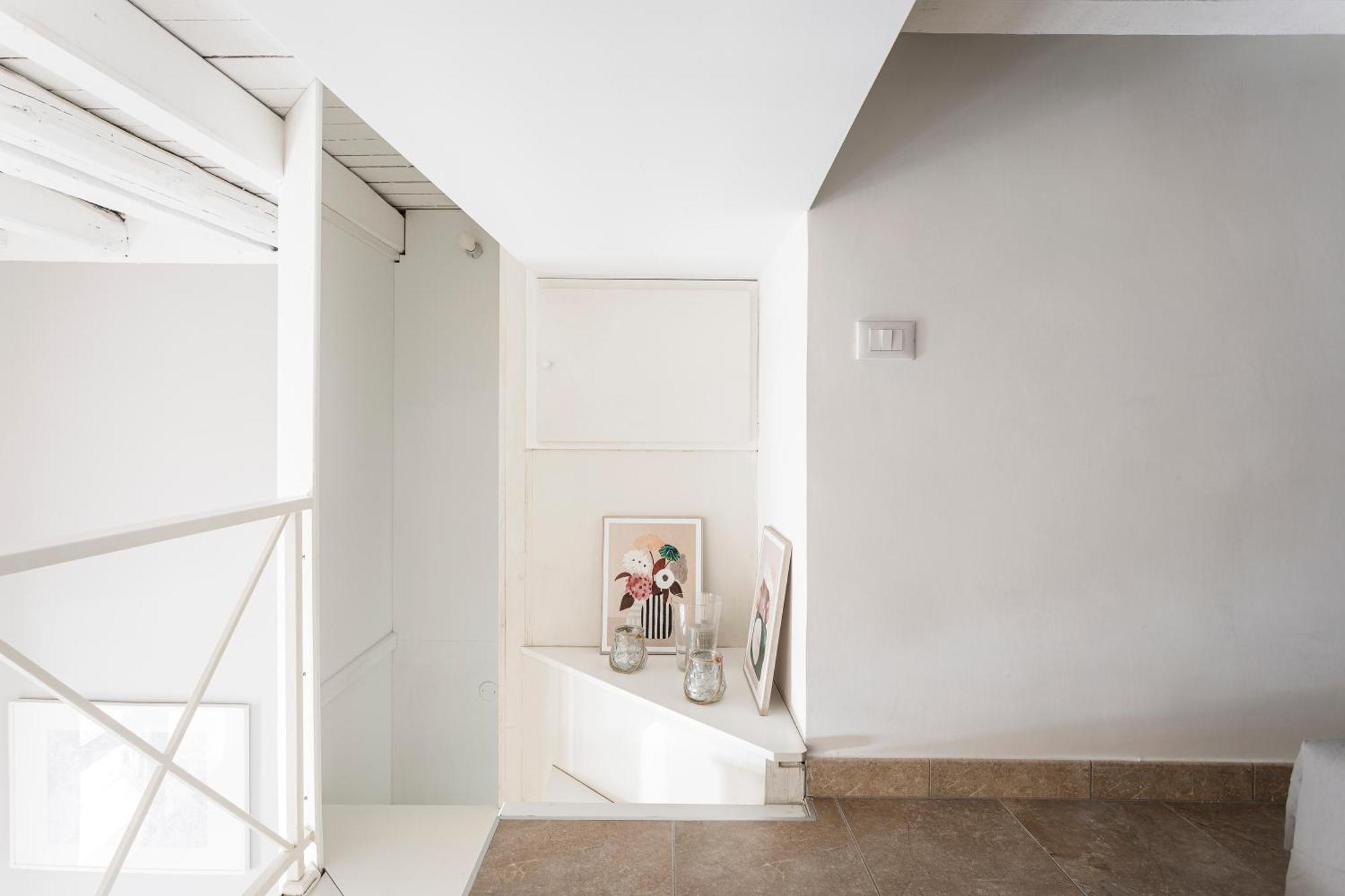 Casina Bianca Appartamento *