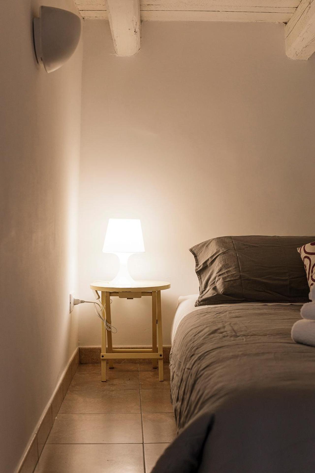 Casina Bianca Appartamento Roma