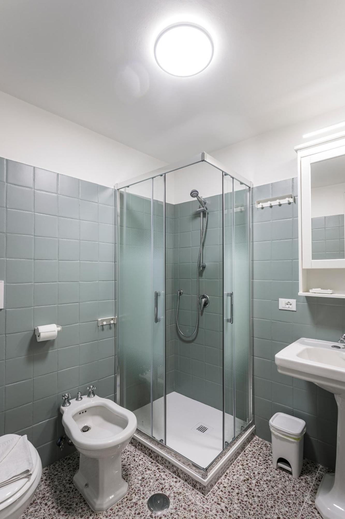 Casina Bianca * Roma