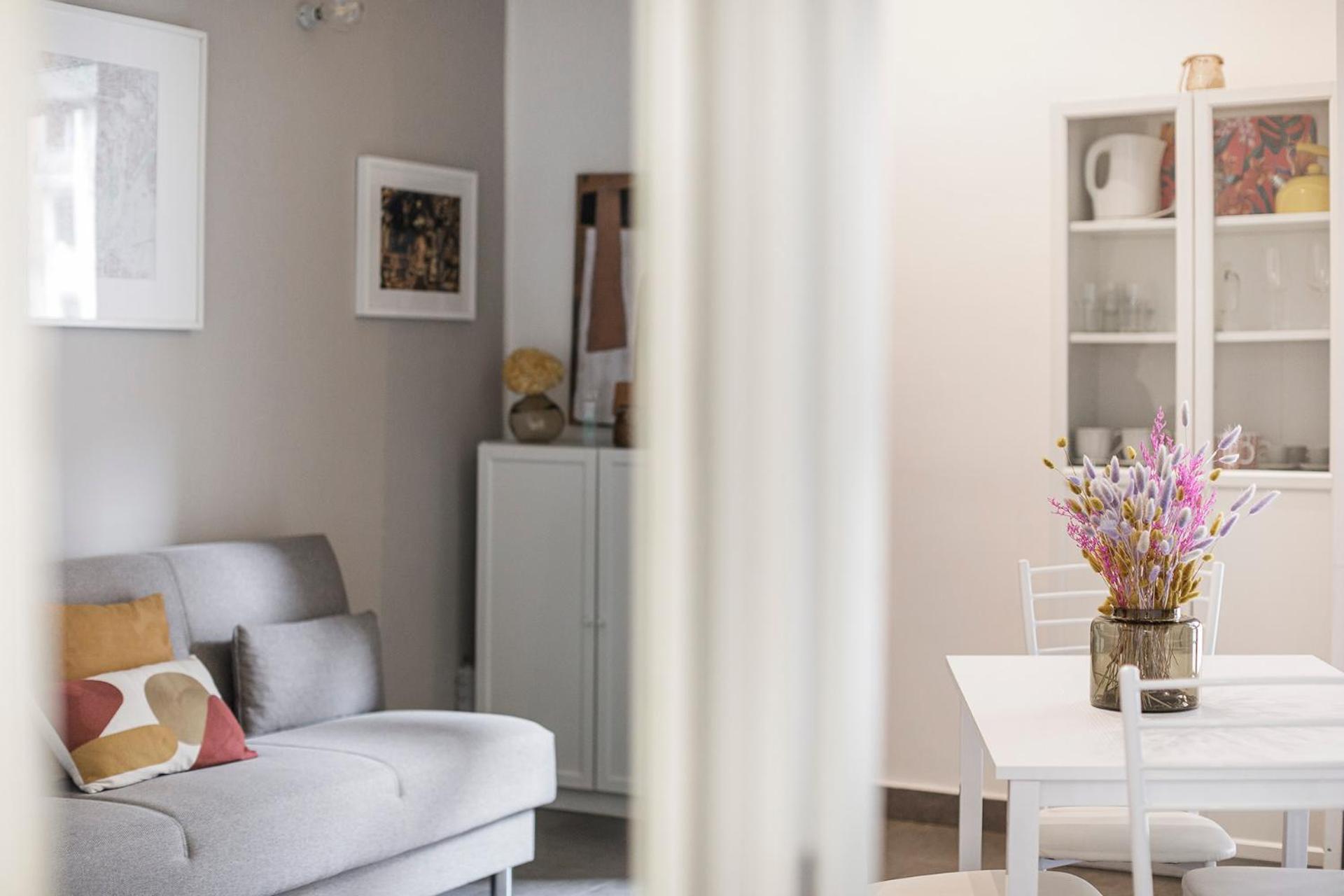 Casina Bianca Appartamento *