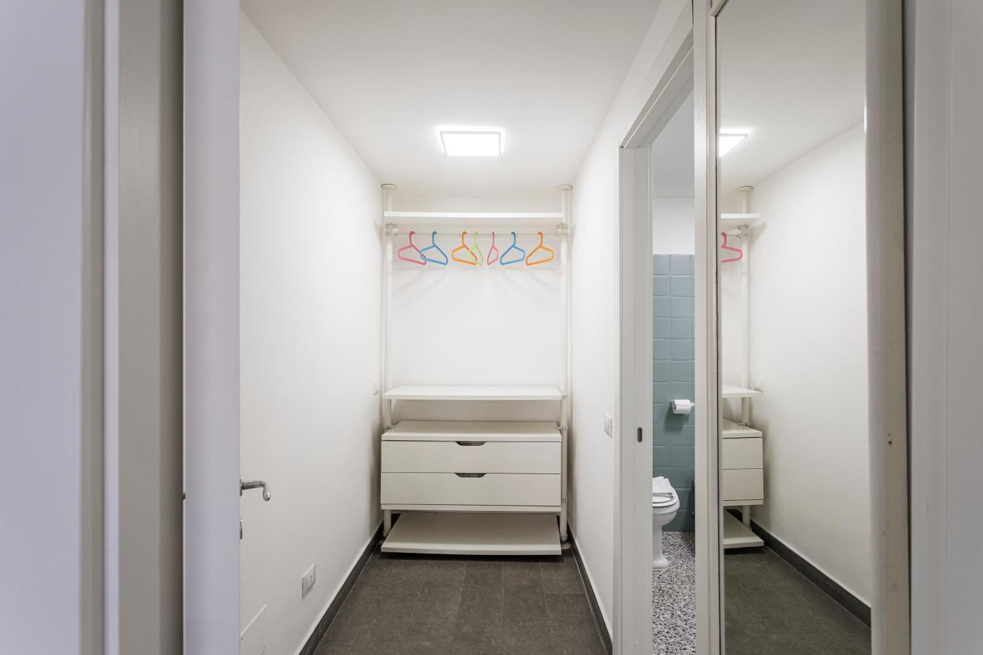 Appartamento Casina Bianca *