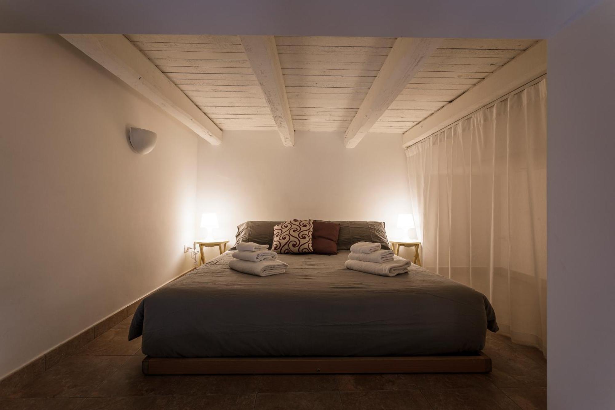 Casina Bianca Appartamento Roma