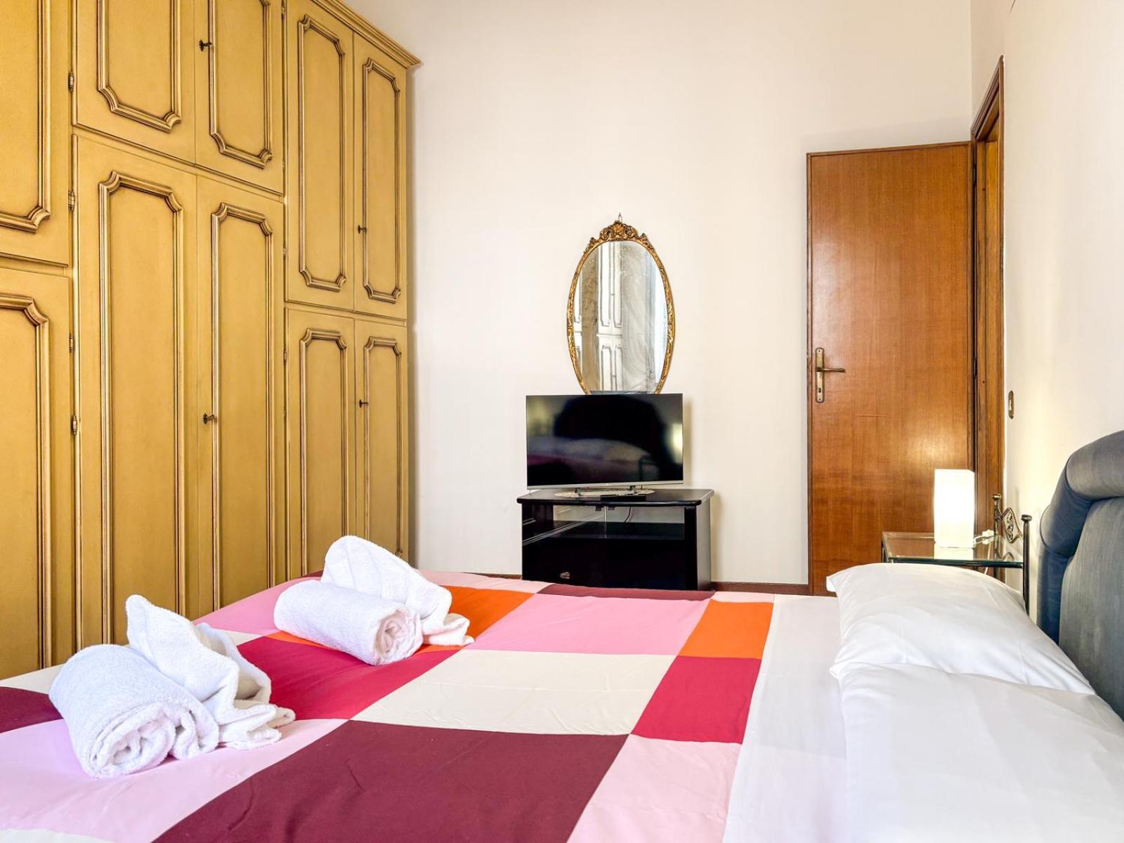 Metro B - La Dolce A Via Carnia Retreat Appartamento Roma