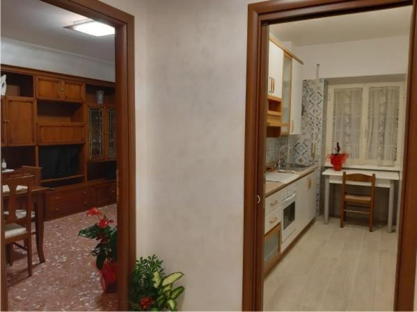Tiberishouse * Roma