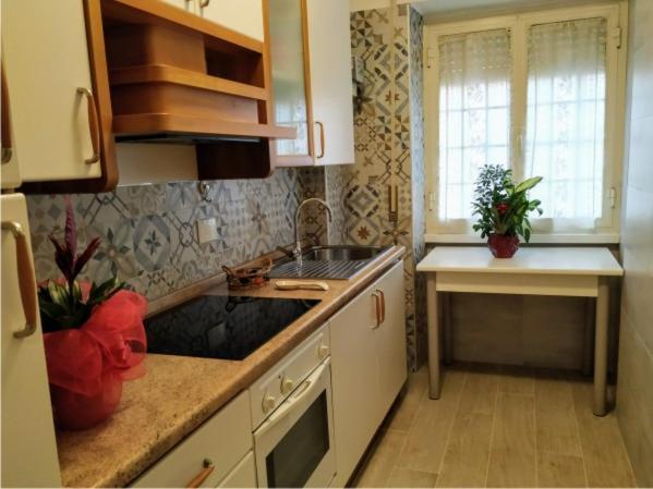 Tiberishouse Appartamento Roma