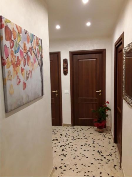 Appartamento Tiberishouse Roma