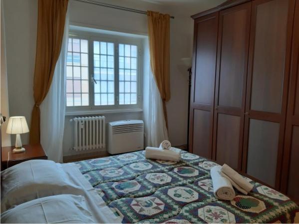 Tiberishouse Appartamento