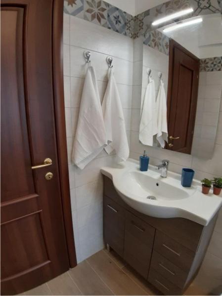 Appartamento Tiberishouse *