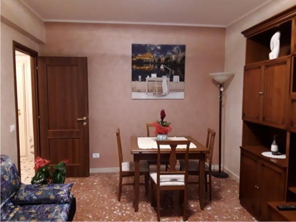 Appartamento Tiberishouse Roma
