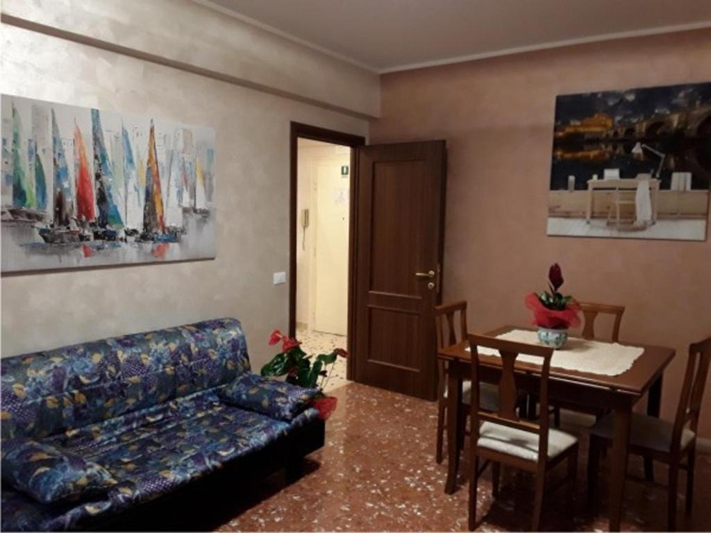 Tiberishouse Appartamento *