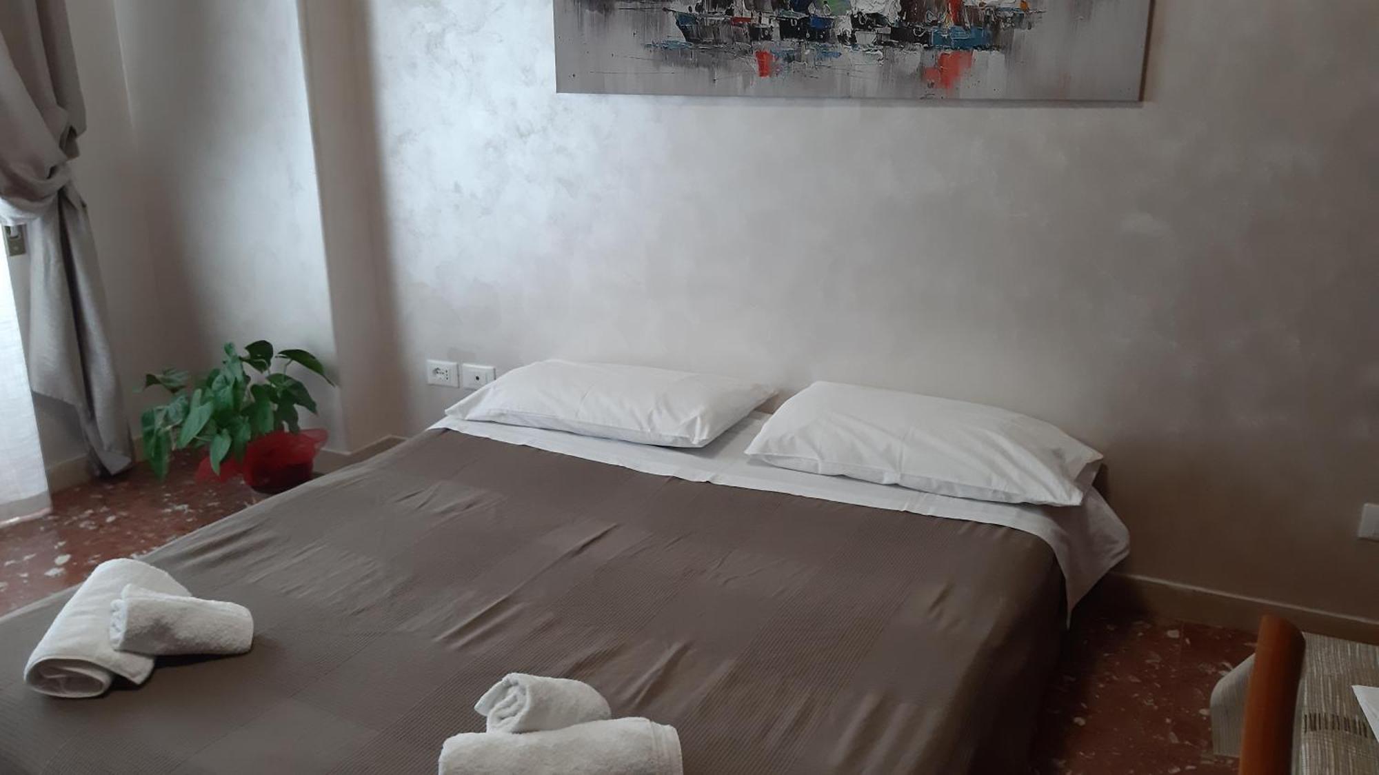 Tiberishouse Roma