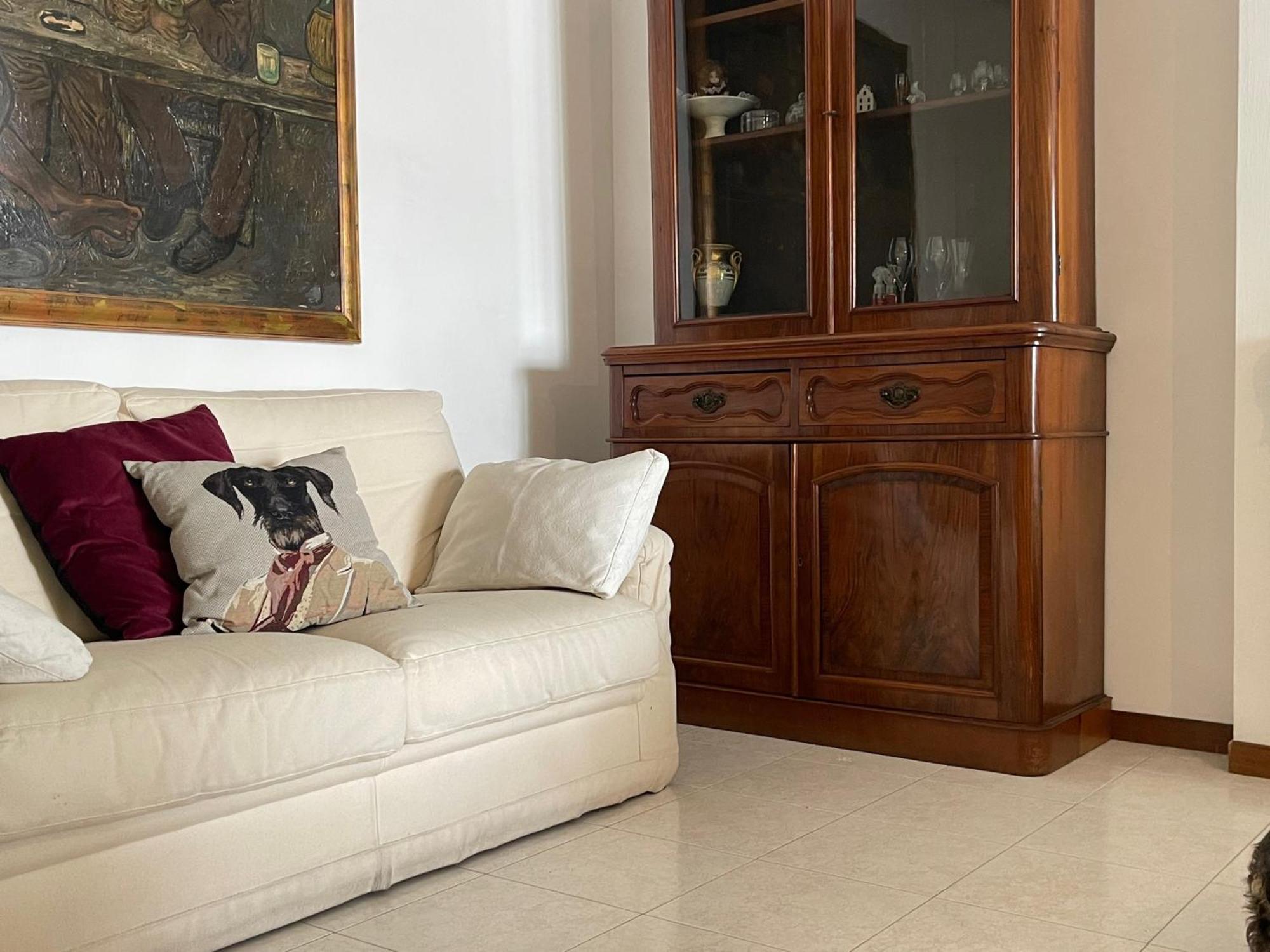 Spazioso Eur 120 Mq Con Palestra E Parcheggio Privati Appartamento