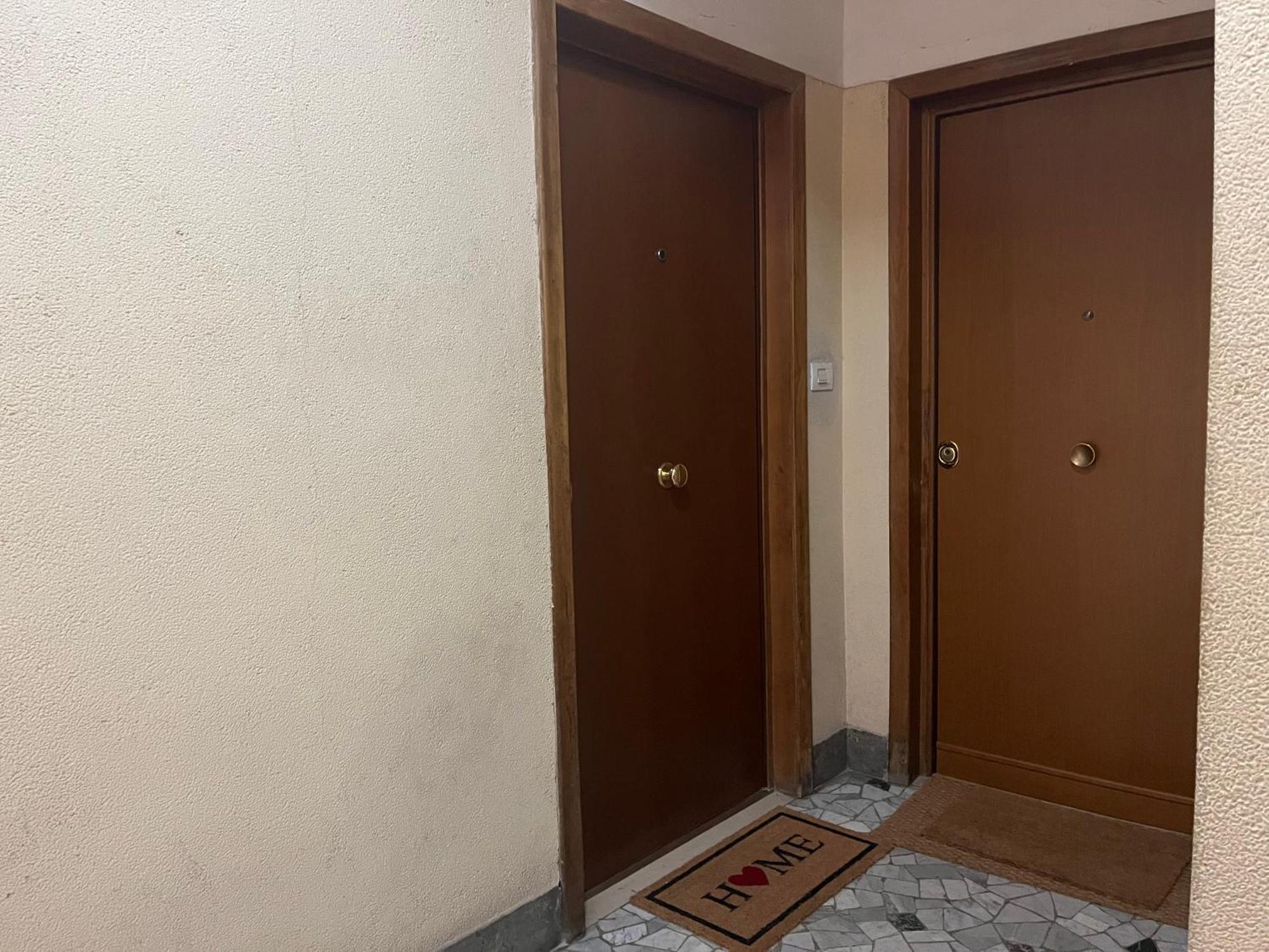 Appartamento San Pietro Casa Agliardi Al Vaticano *