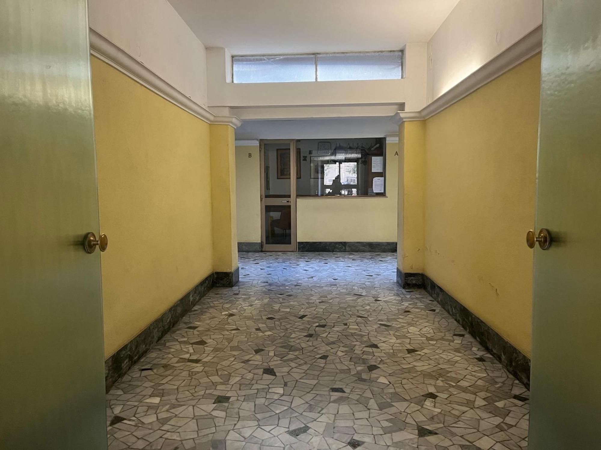 San Pietro Casa Agliardi Al Vaticano Appartamento *