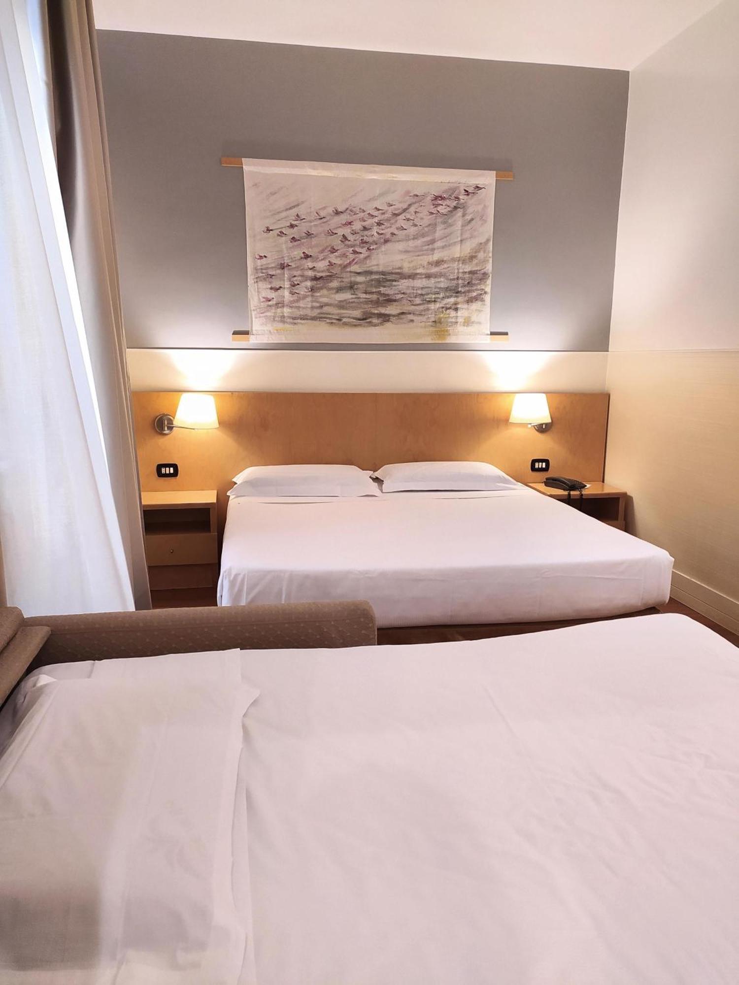 Aphrodite 4* Roma