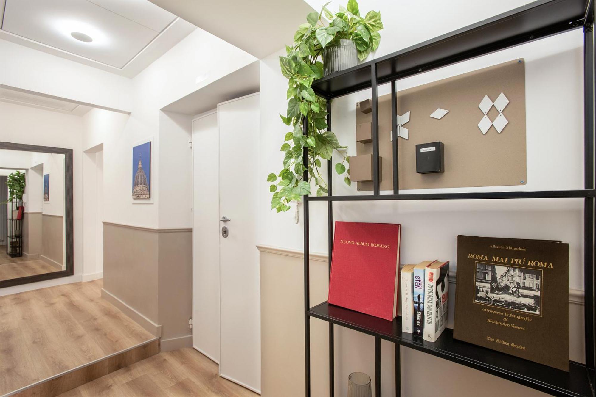 Pantheon 2 Bed & Breakfast Roma