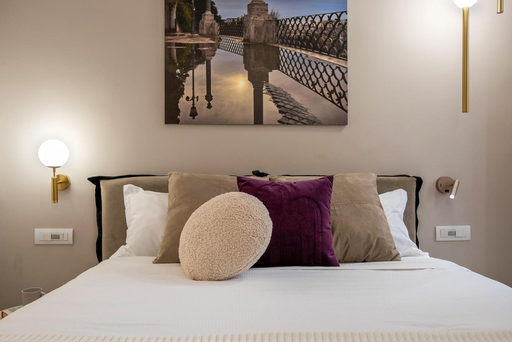 Pantheon 2 Bed & Breakfast Roma