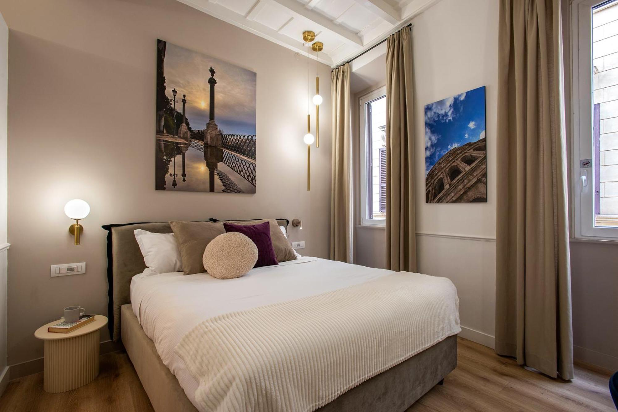 Bed & Breakfast Pantheon 2 Roma