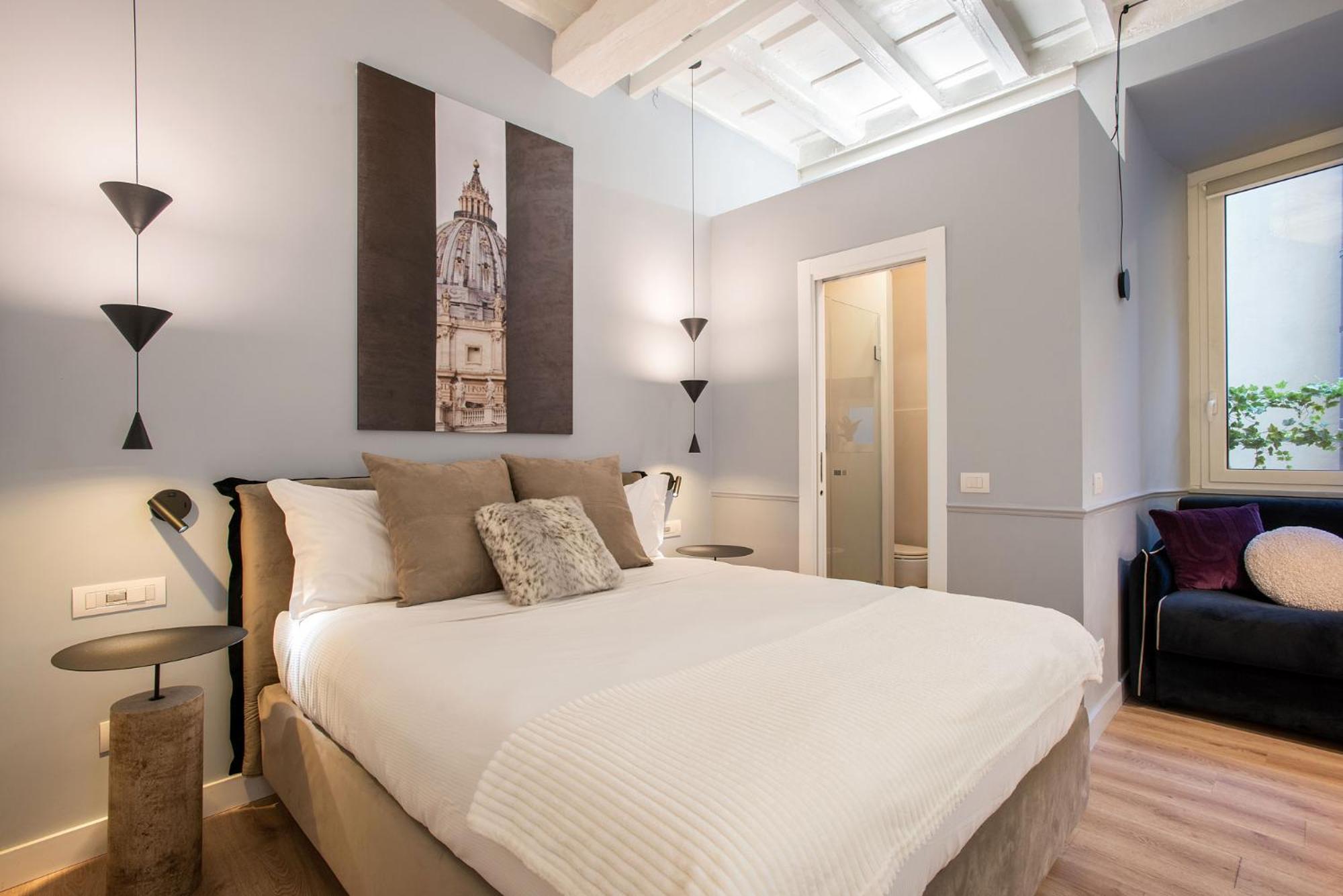 Pantheon 2 Bed and breakfast 2*