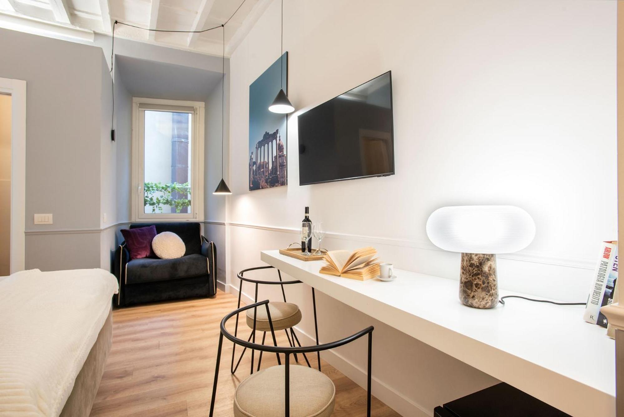 Bed & Breakfast Pantheon 2 Roma