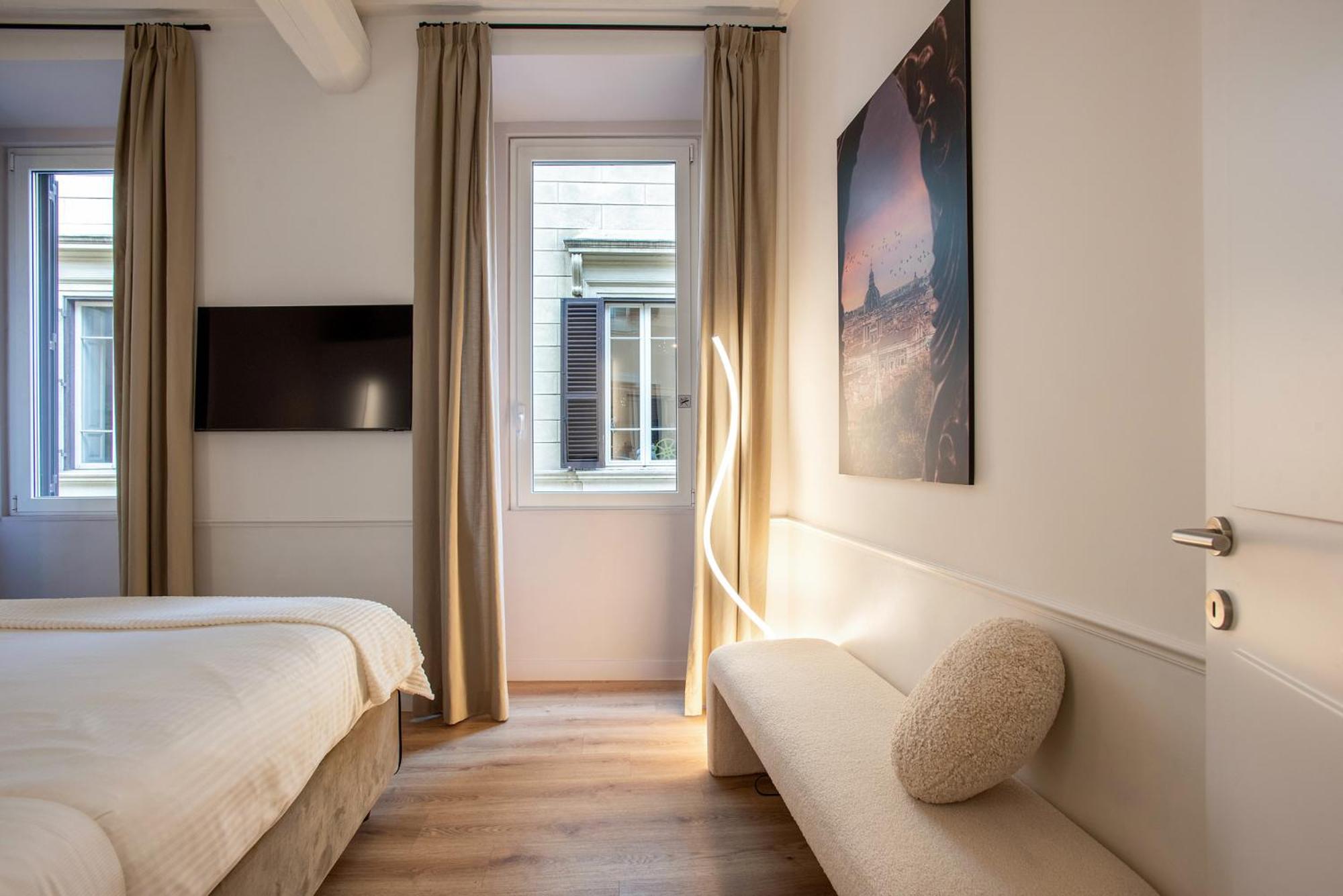 Bed and breakfast Pantheon 2 Roma
