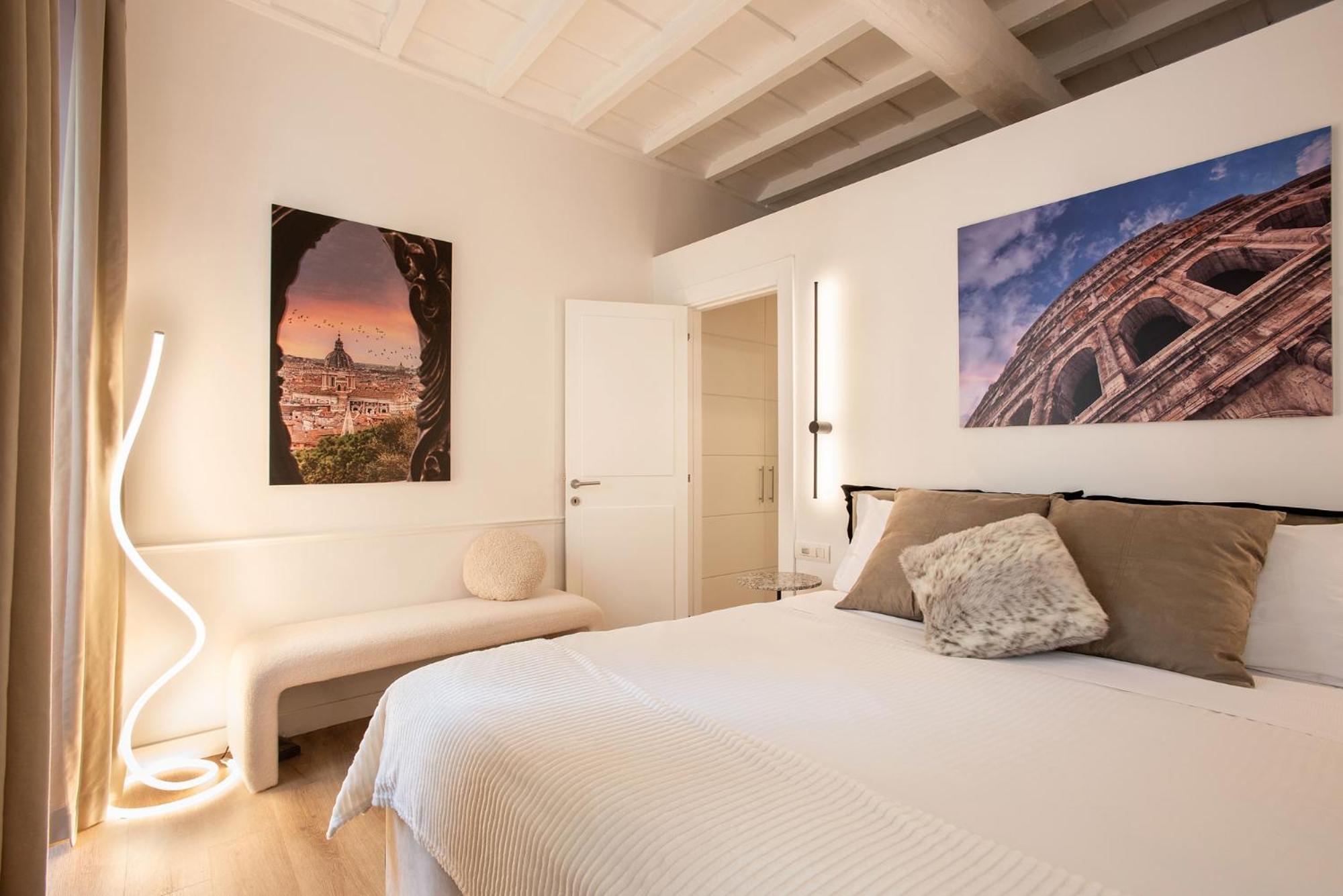 Pantheon 2 Bed and breakfast