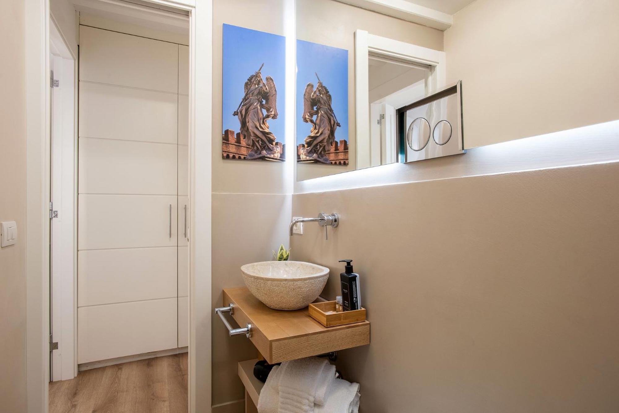 Pantheon 2 Bed and breakfast Roma