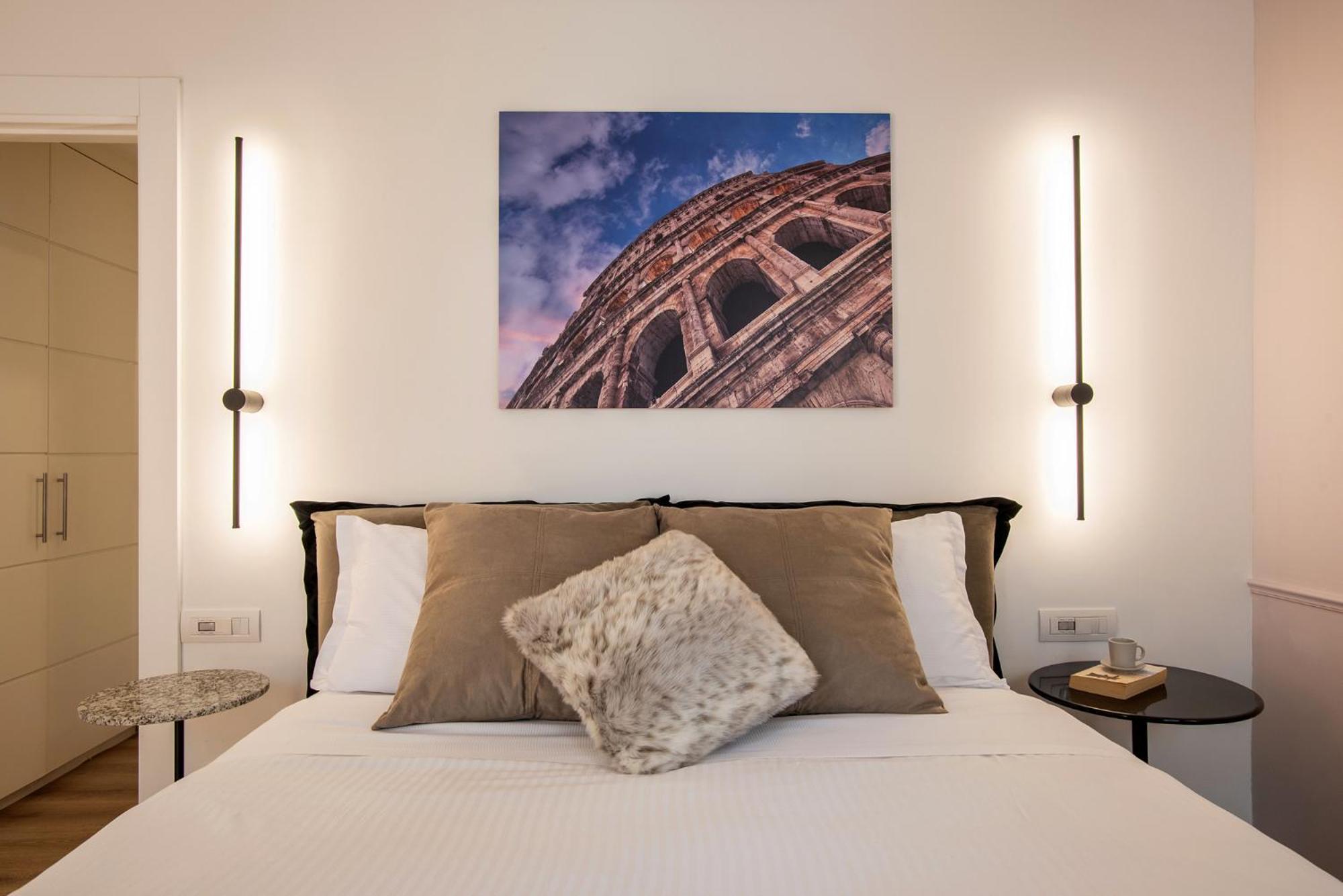 Pantheon 2 Bed and breakfast