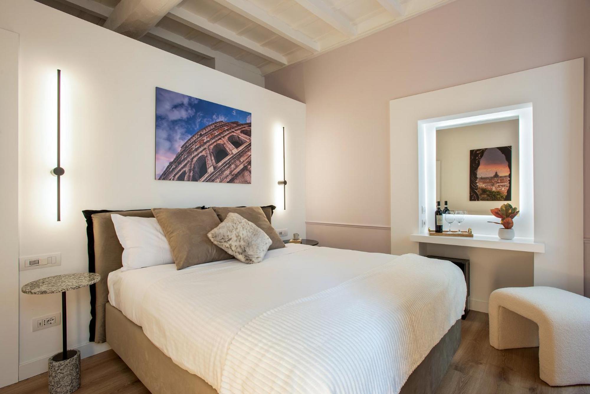 Bed and breakfast Pantheon 2