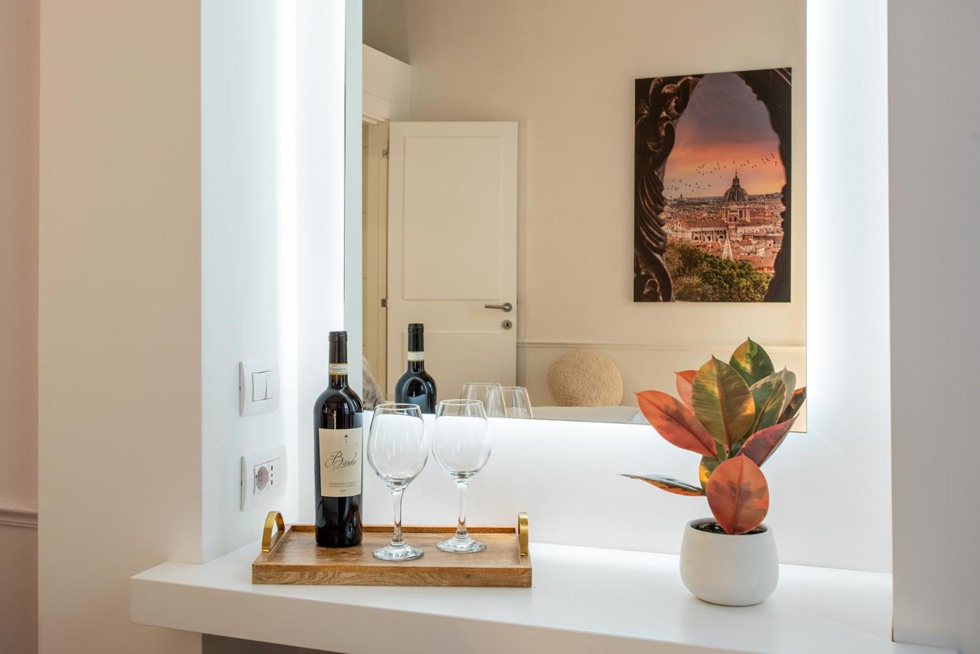 Pantheon 2 Bed and breakfast Roma