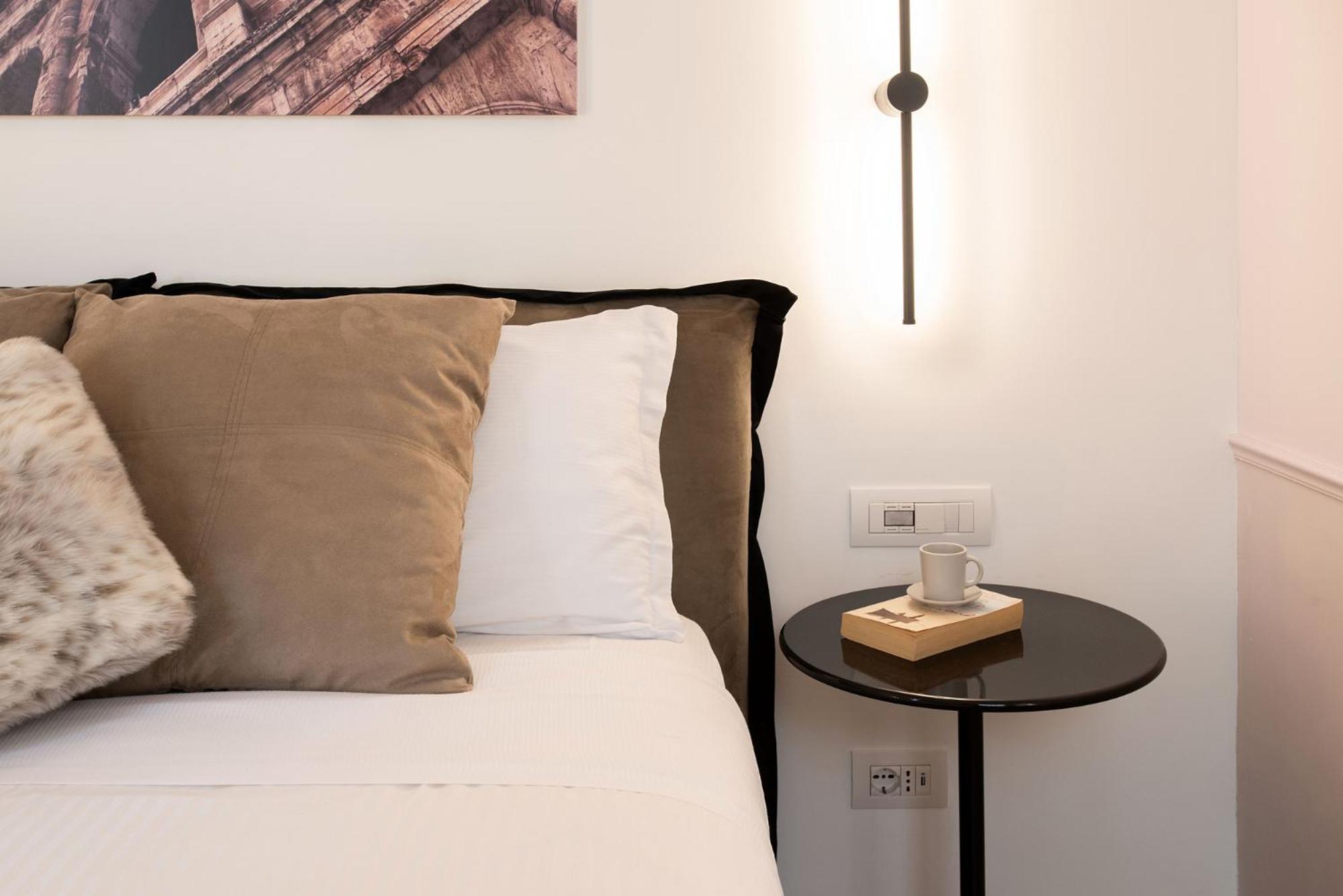 Bed & Breakfast Pantheon 2 Roma