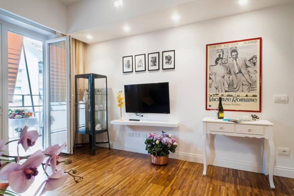 Roma-incantata Apartment Rom