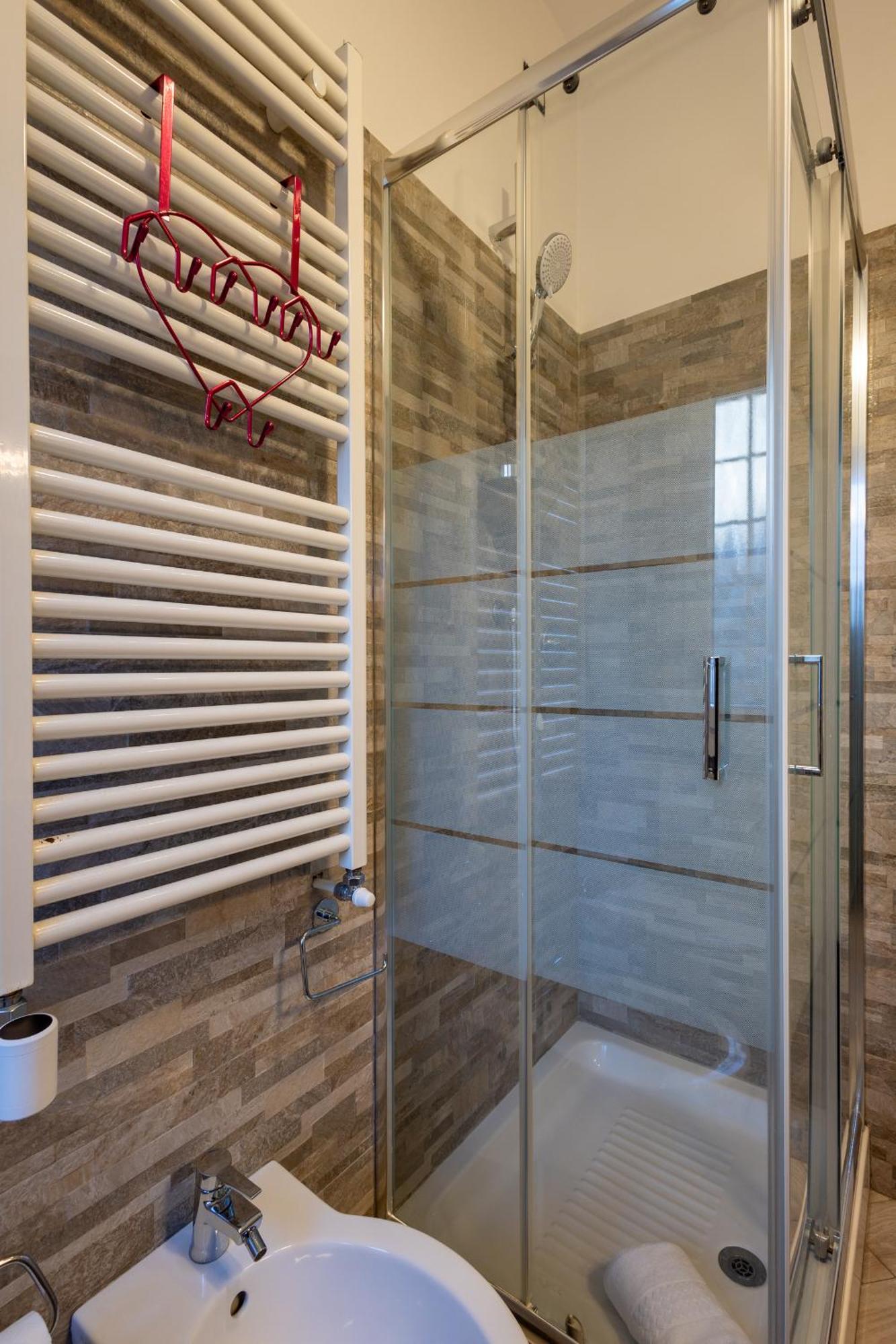 Ottoboni Apartment, 4 Persone, Balcone, Wi-fi, Stazione Tiburtina Appartamento Roma