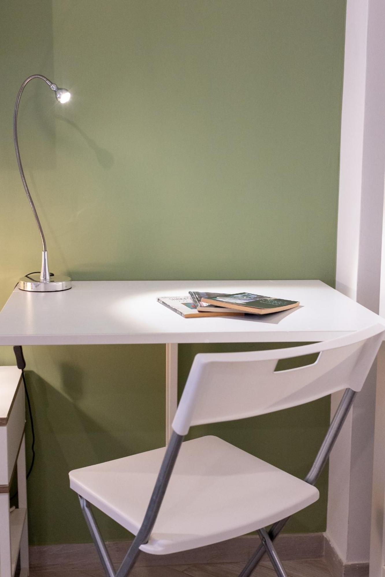 Appartamento Ottoboni Apartment, 4 Persone, Balcone, Wi-fi, Stazione Tiburtina Roma