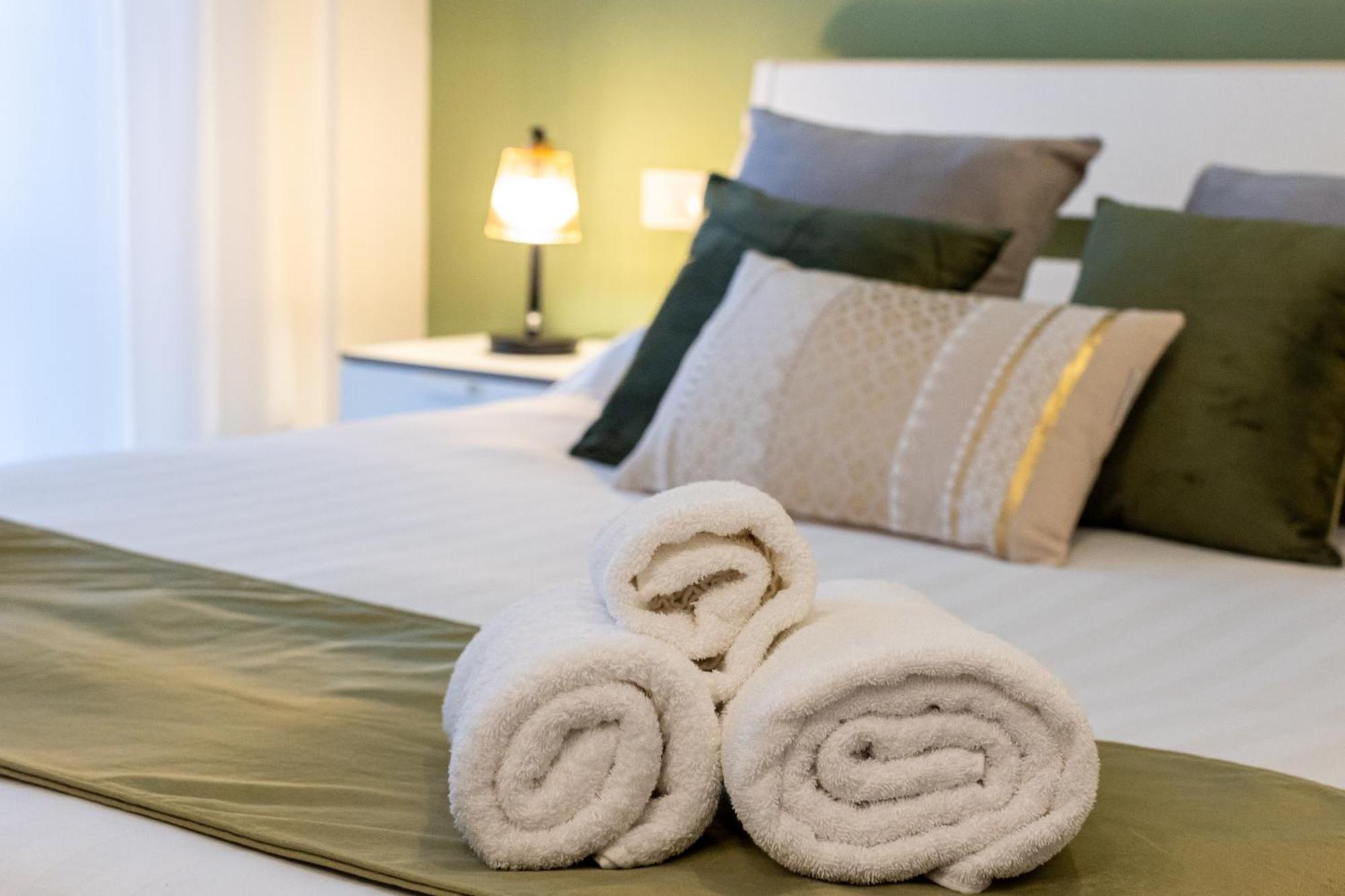 Ottoboni Apartment, 4 Persone, Balcone, Wi-fi, Stazione Tiburtina Roma