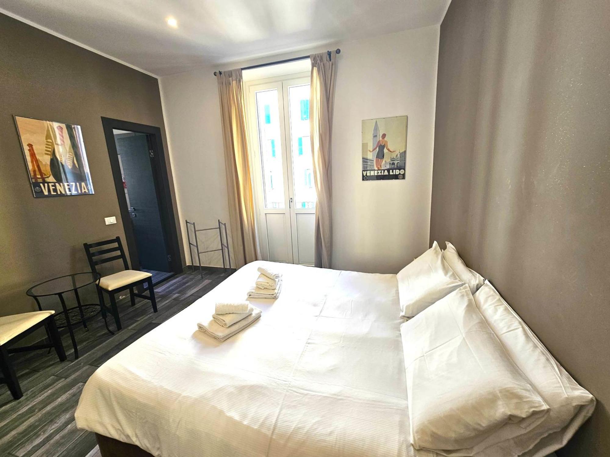 Bella Italia Mazzini Roma
