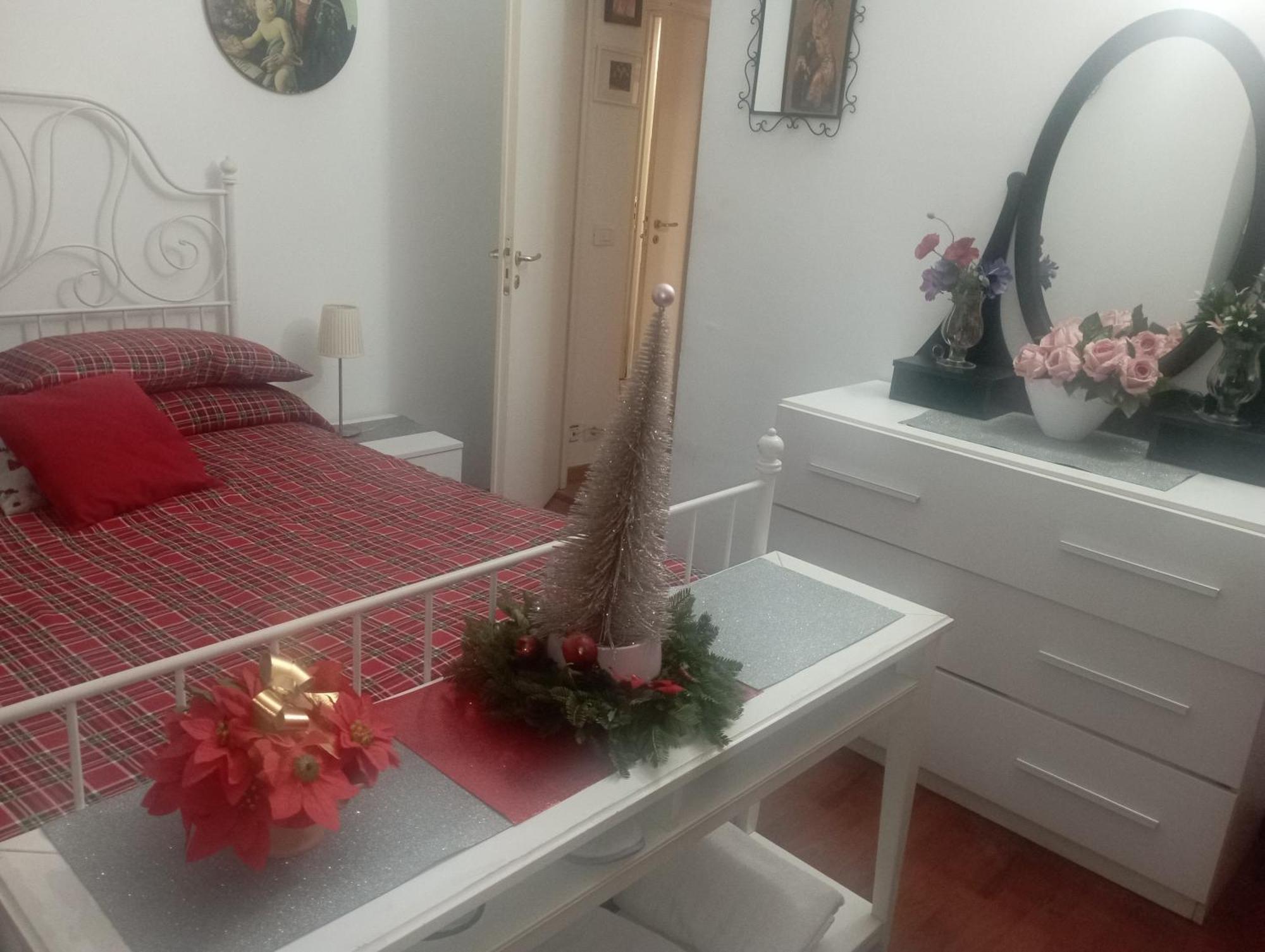 Semplicemente A Casa Affittacamere